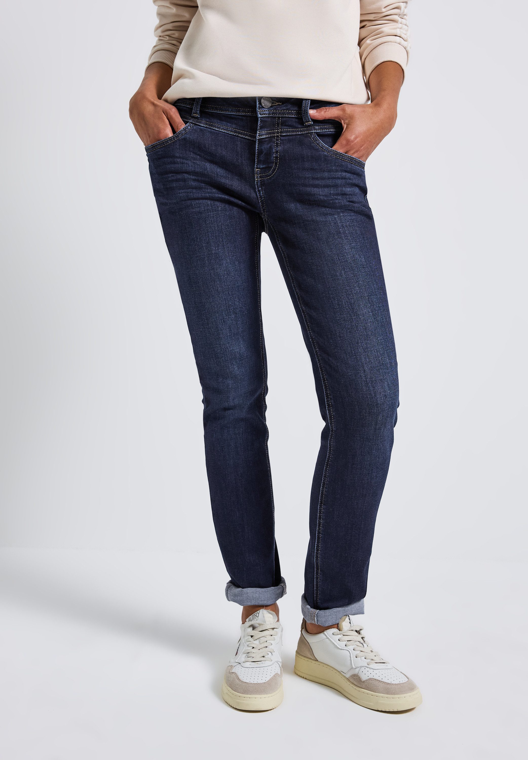 Comfort-fit-Jeans