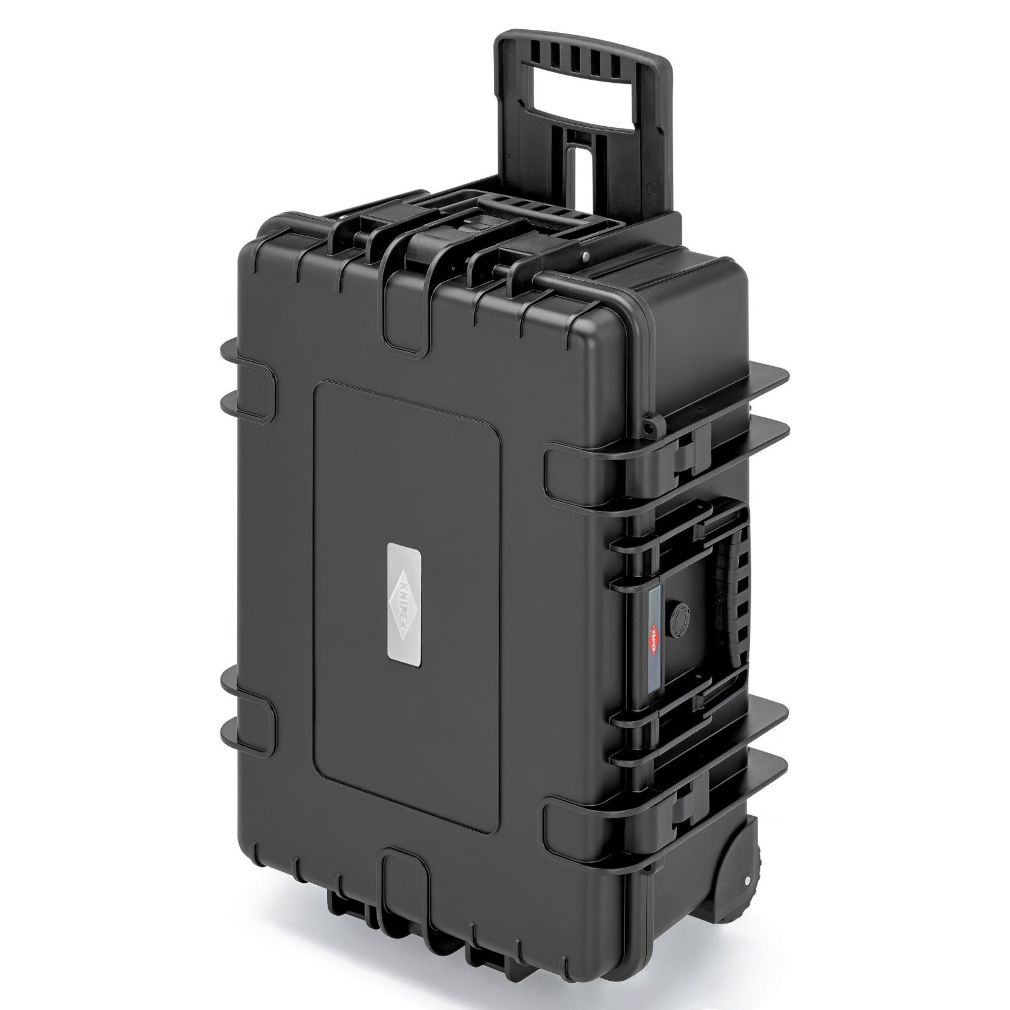 Knipex Werkzeugkoffer KNIPEX Werkzeugkoffer "Robust45 Move" 00 21 37 LE