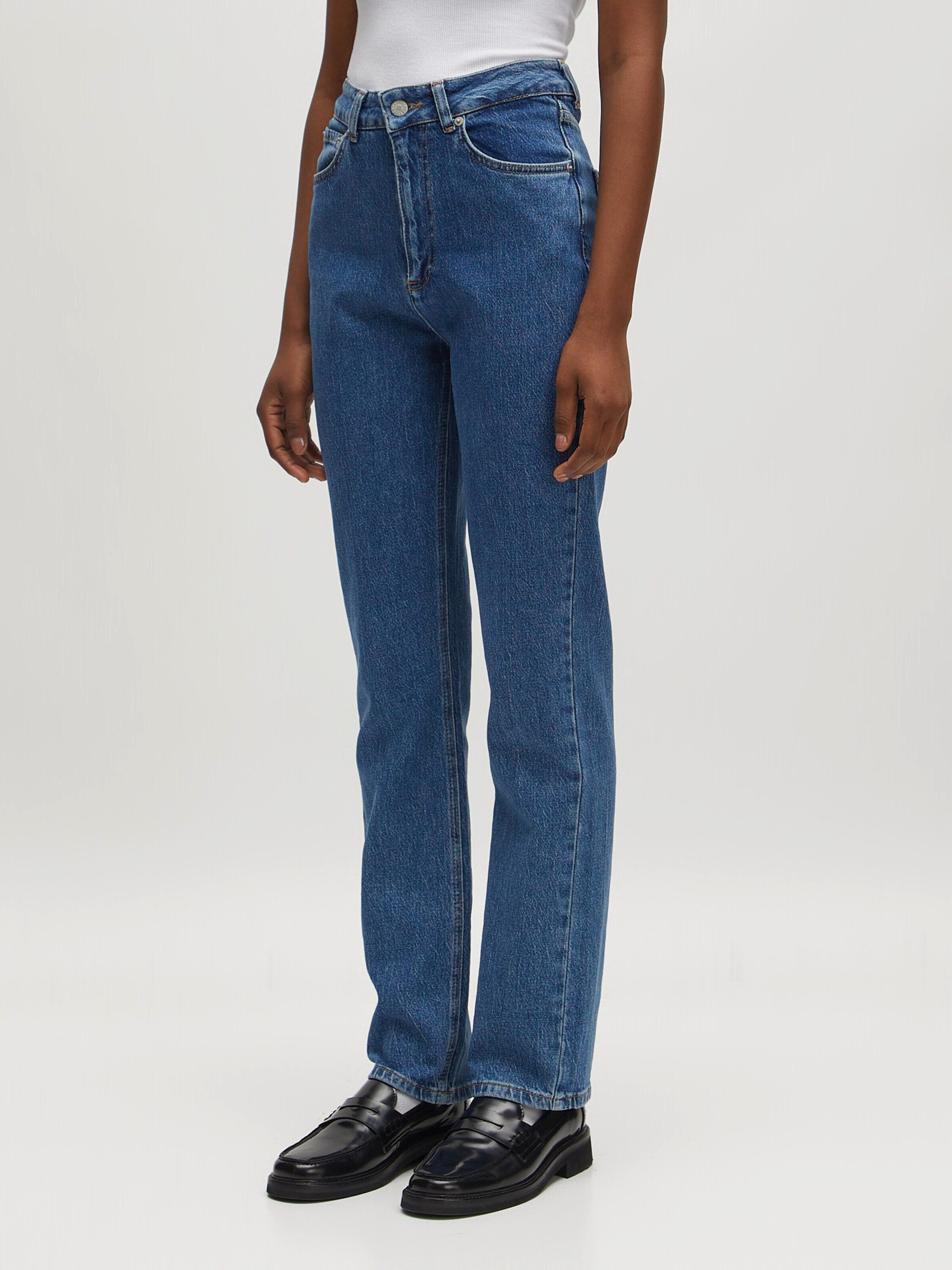EDITED Regular-fit-Jeans Xana (1-tlg) Weiteres Detail