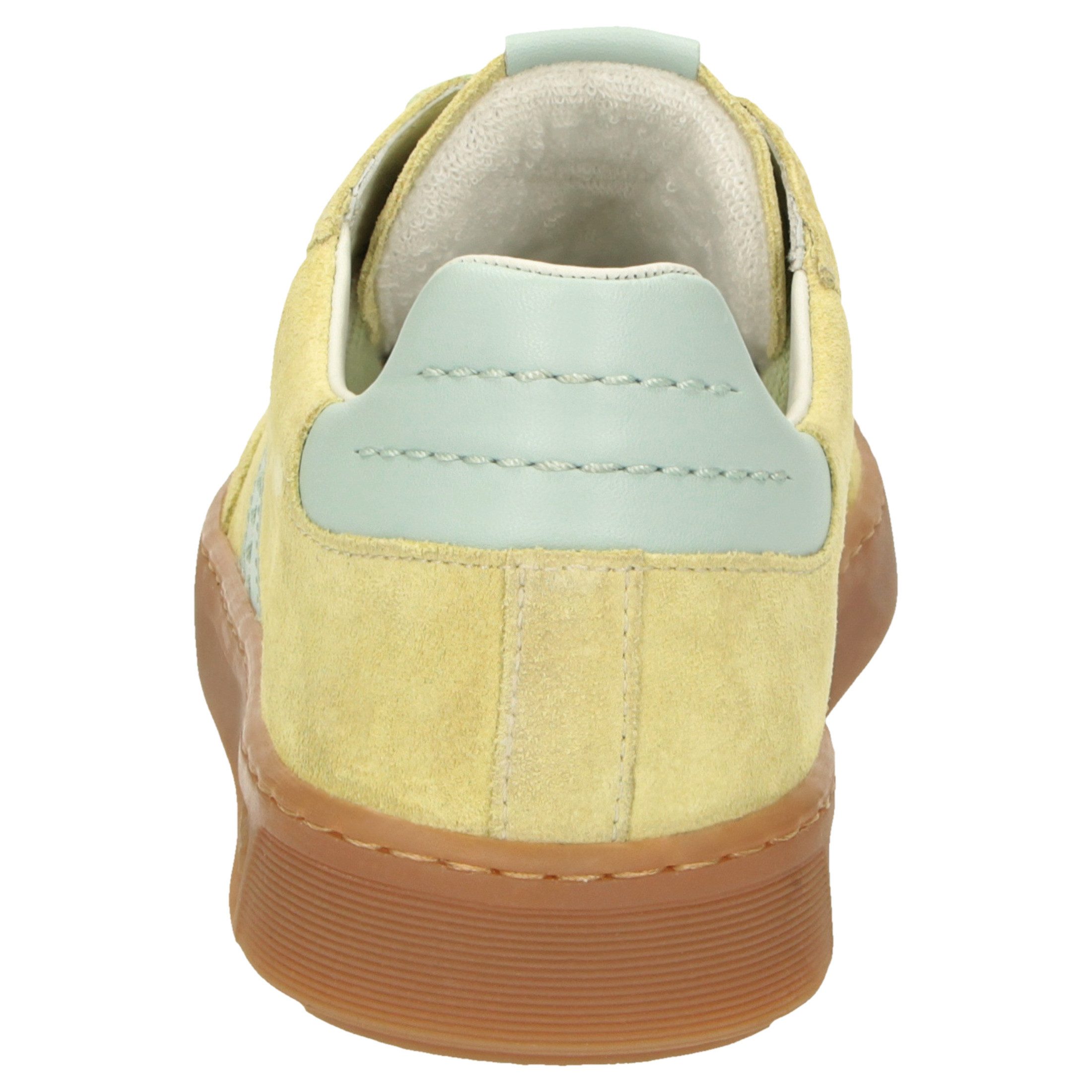SIOUX Tedroso-DA-717 Sneaker