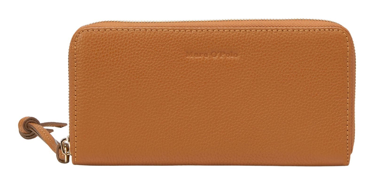 Marc O'Polo Geldbörse Zip Wallet, mit günstig online kaufen