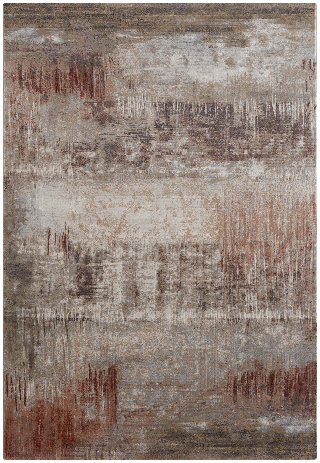 TaraCarpet Teppich Vintageteppich Argo 63393 Vintage, rechteckig, Höhe: 14 günstig online kaufen