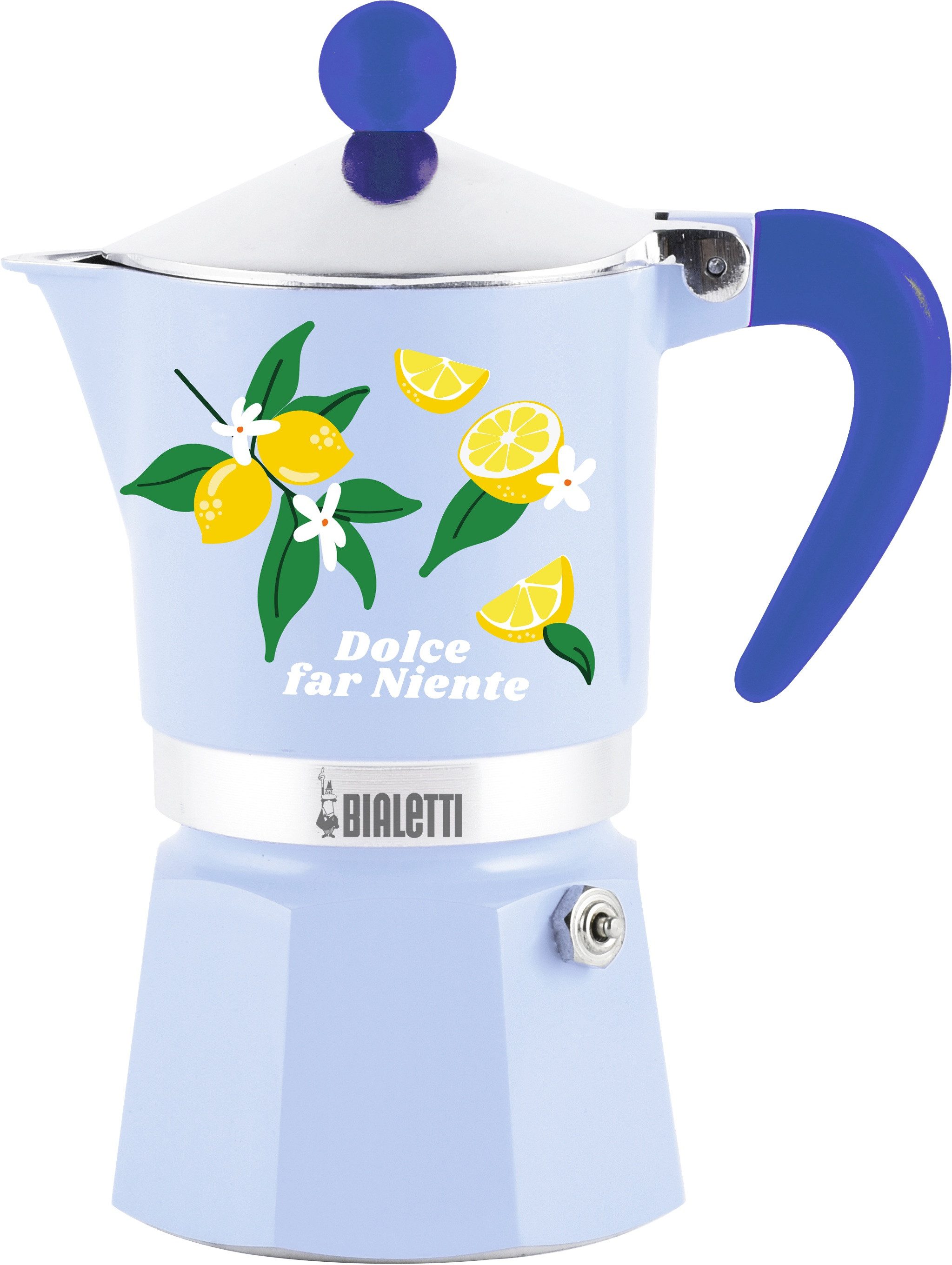 BIALETTI Espressokocher