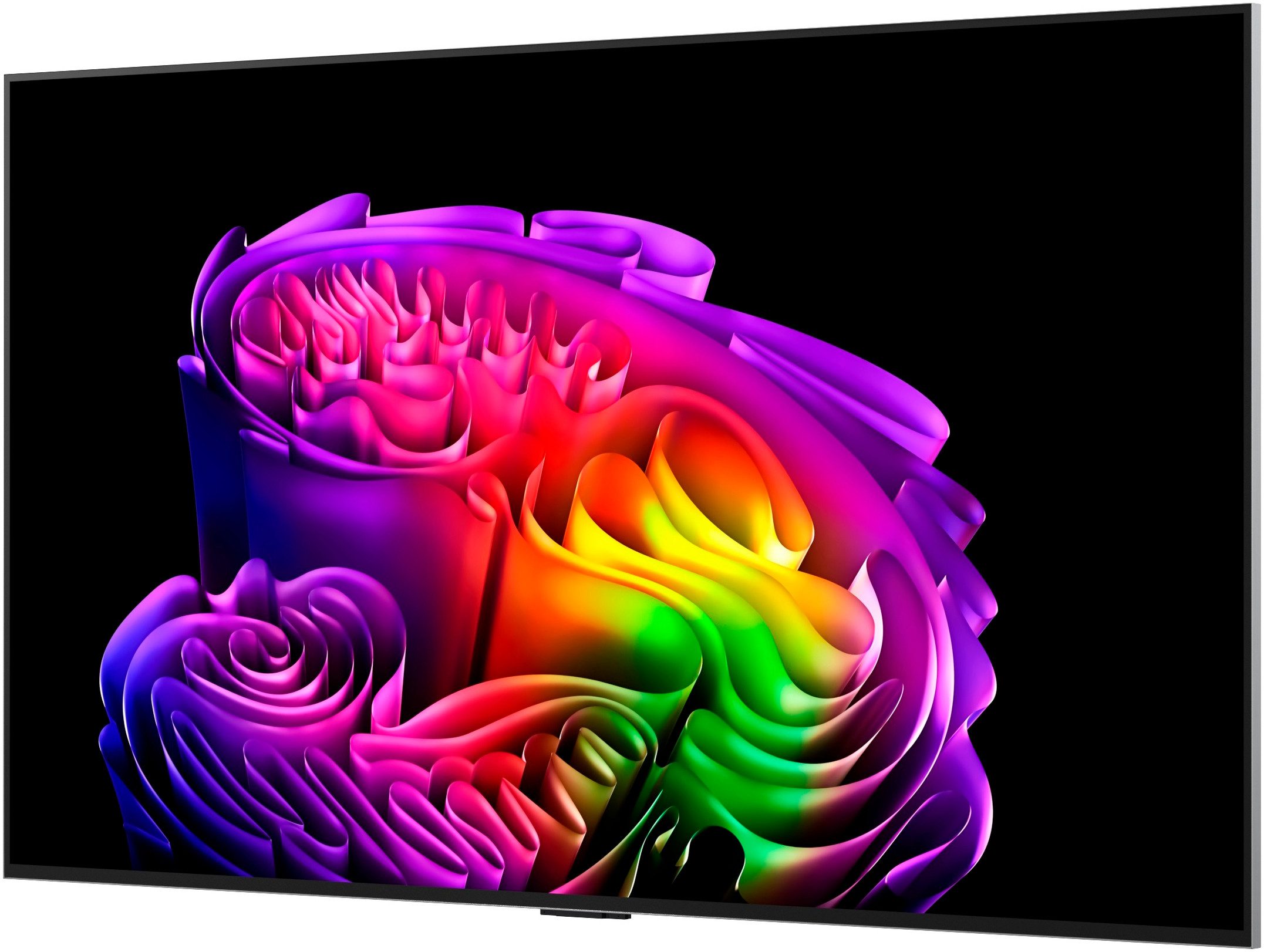 LG OLED55G67LW OLED-Fernseher (139 cm/55 Zoll, 4K Ultra HD, Smart-TV)