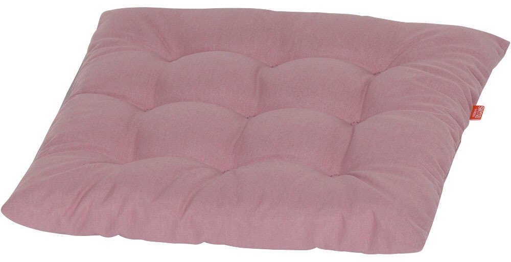Siena Garden Sitzauflage ATRIA Sitzkissen/Hockerauflage 48 günstig online kaufen