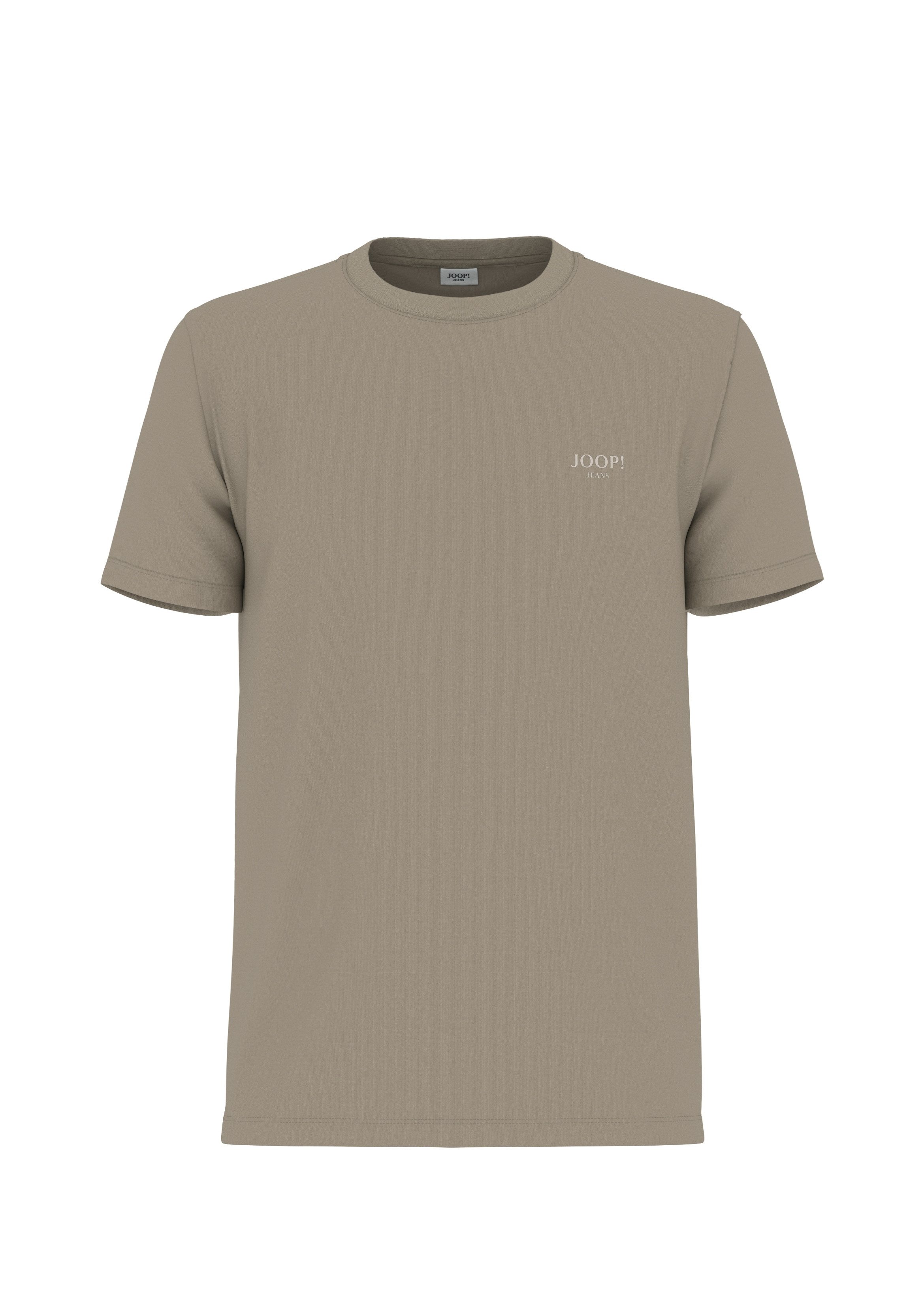 Joop Jeans Kurzarmshirt Alphis Mit Ton-in günstig online kaufen
