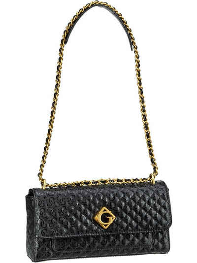 Guess Schultertasche Nerina Convertible XBody Flap