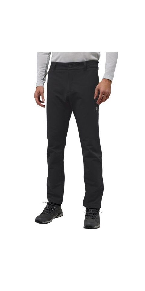 Jack Wolfskin Outdoorhose ACTIVATE THERMIC PANTS günstig online kaufen