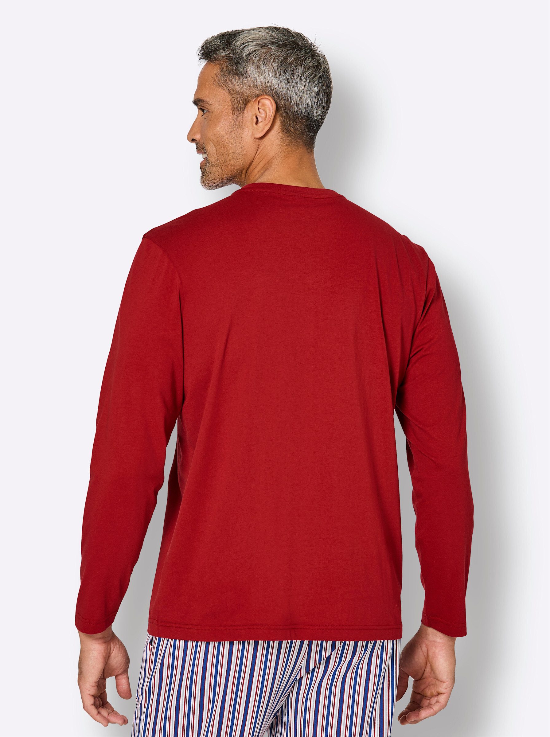 Witt Schlafanzug Schlafanzug-Shirt . günstig online kaufen