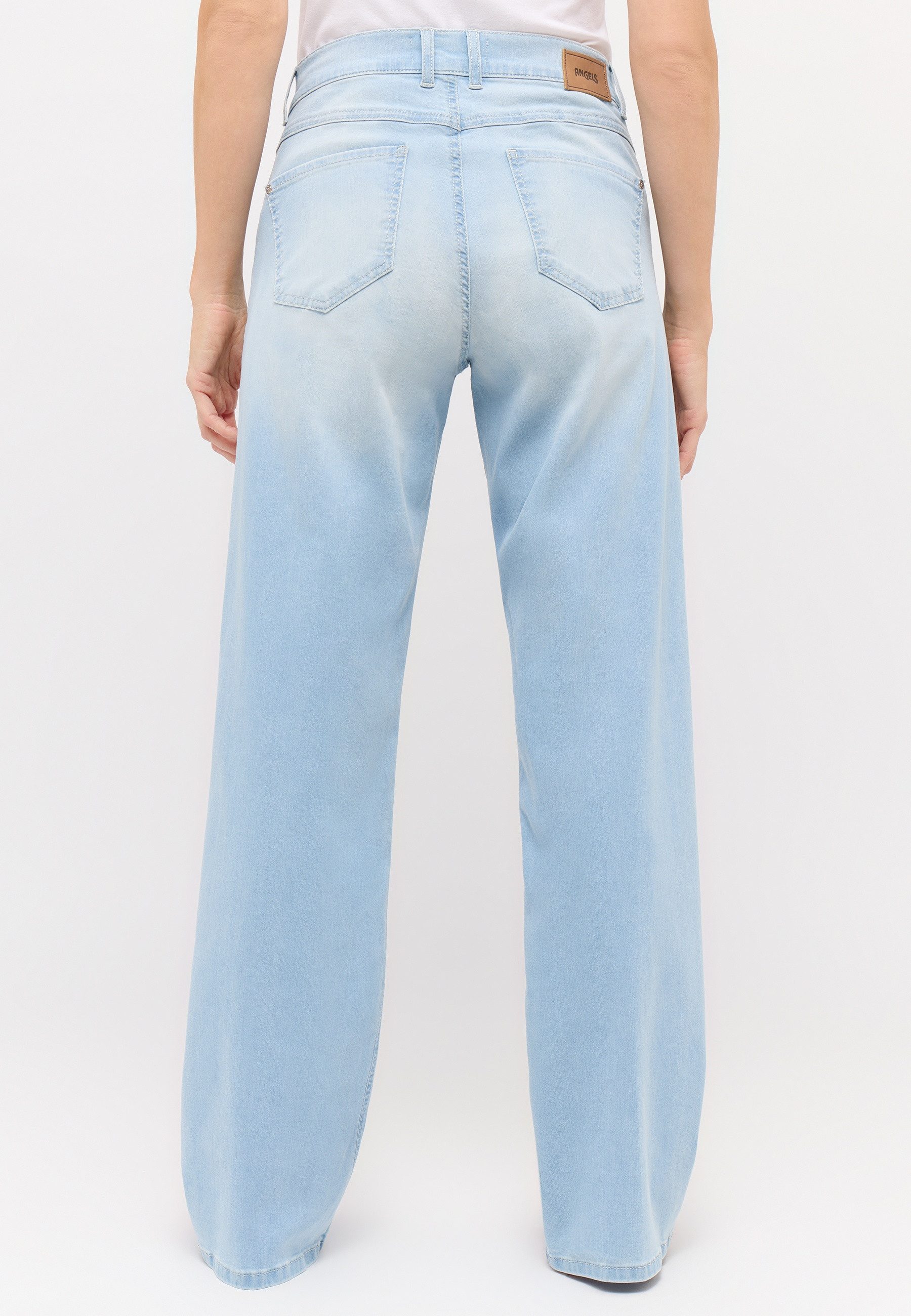 ANGELS 5-Pocket-Jeans