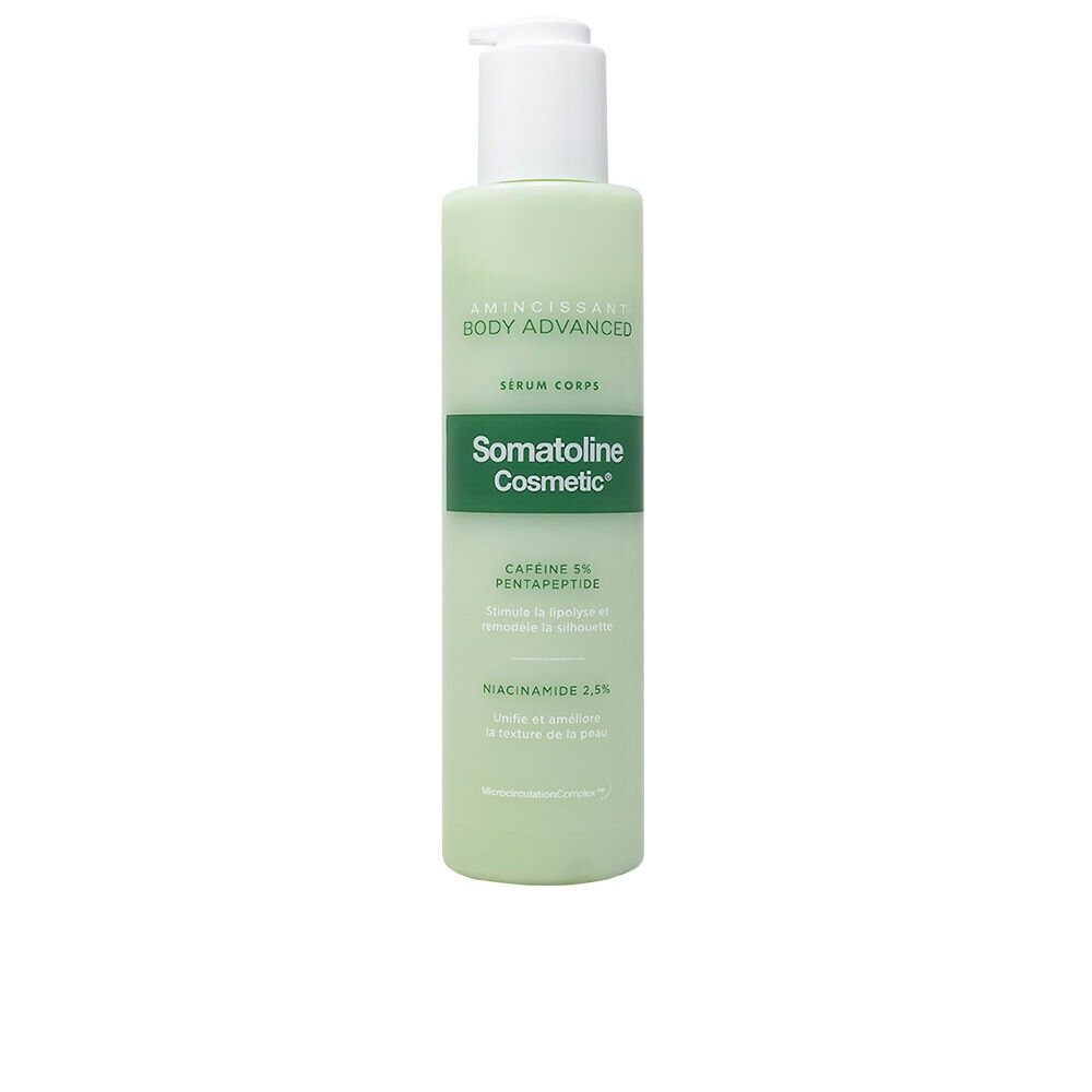 Somatoline Körpergel BODY-ADVANCE