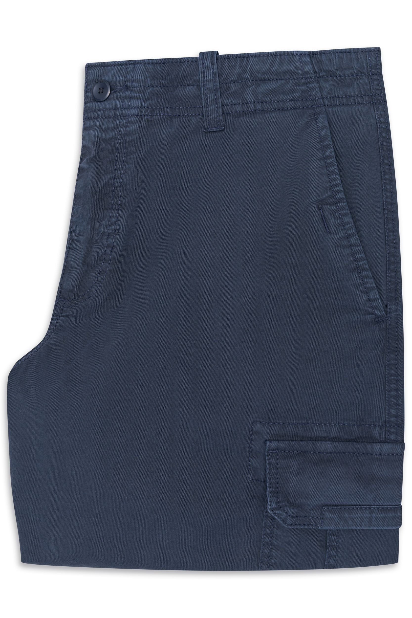 Bermudas