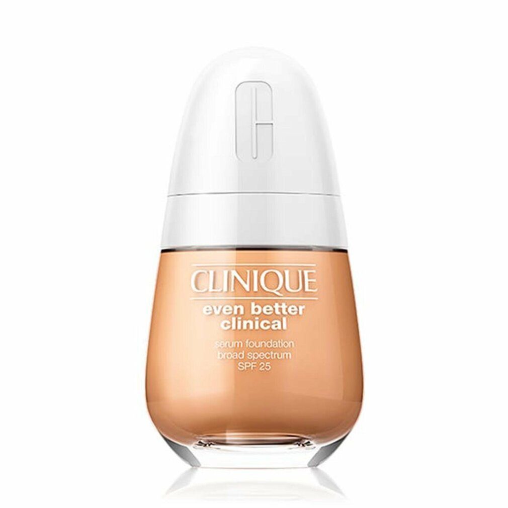 CLINIQUE Foundation Even Better Clinical Serum Foundation SPF20