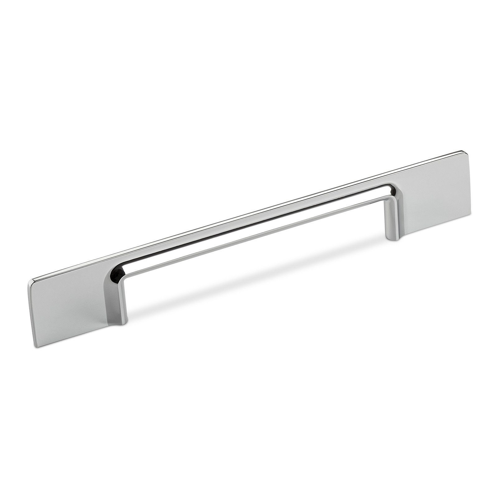 Möbelgriff Bügelgriff ALVAR BA 48 - 320 mm - incl. Schrauben