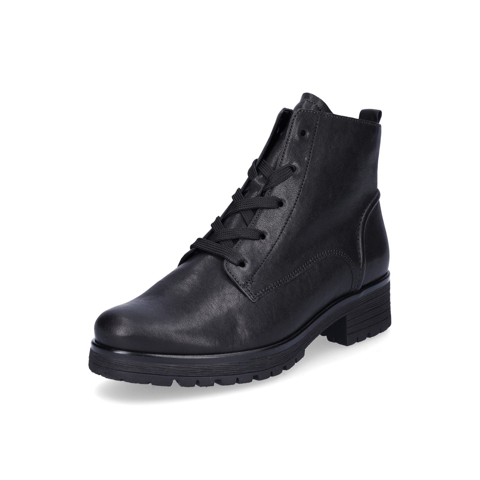 Gabor Damen Stiefelette schwarz Stiefelette