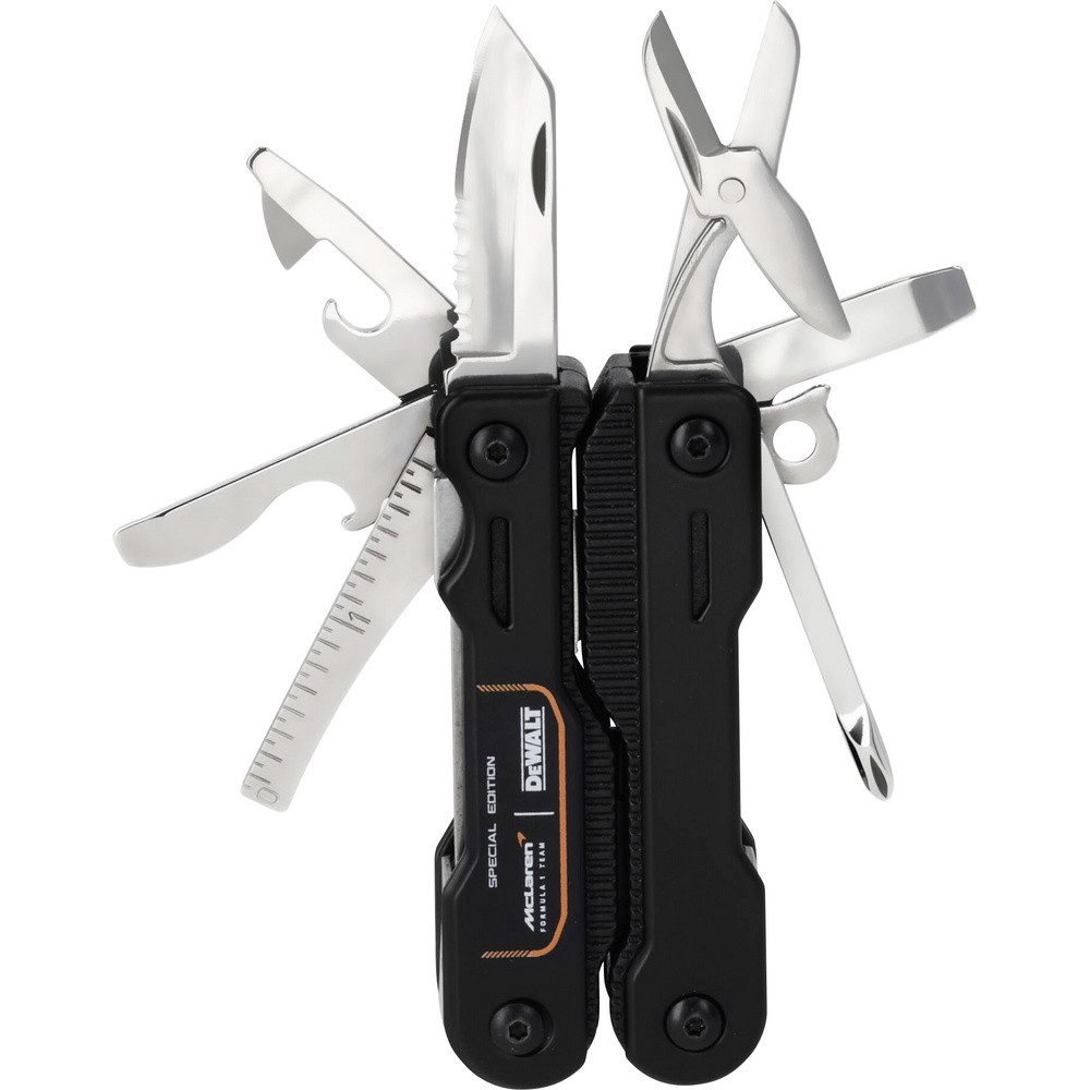 DeWalt Akku-Multifunktionswerkzeug DEWALT DWHT71844-9 DWHT71844-9 Multifunktionswerkzeug