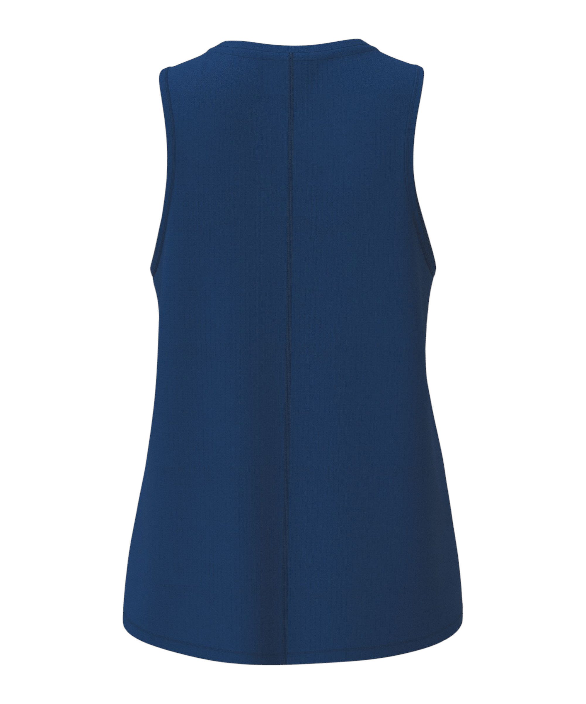 Erima T-Shirt Erima TS Function Tanktop Damen Polyester