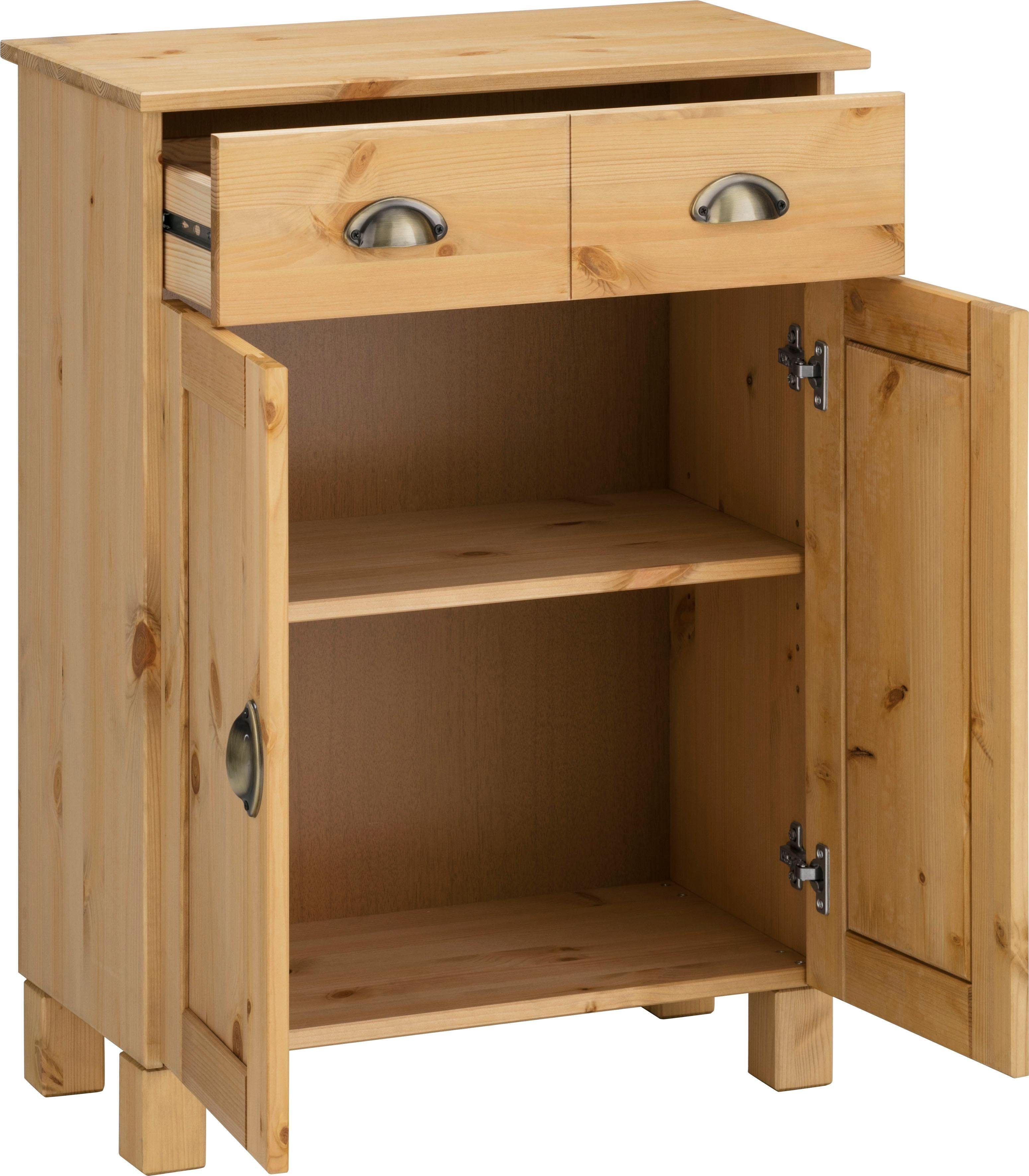 Home affaire Unterschrank Oslo