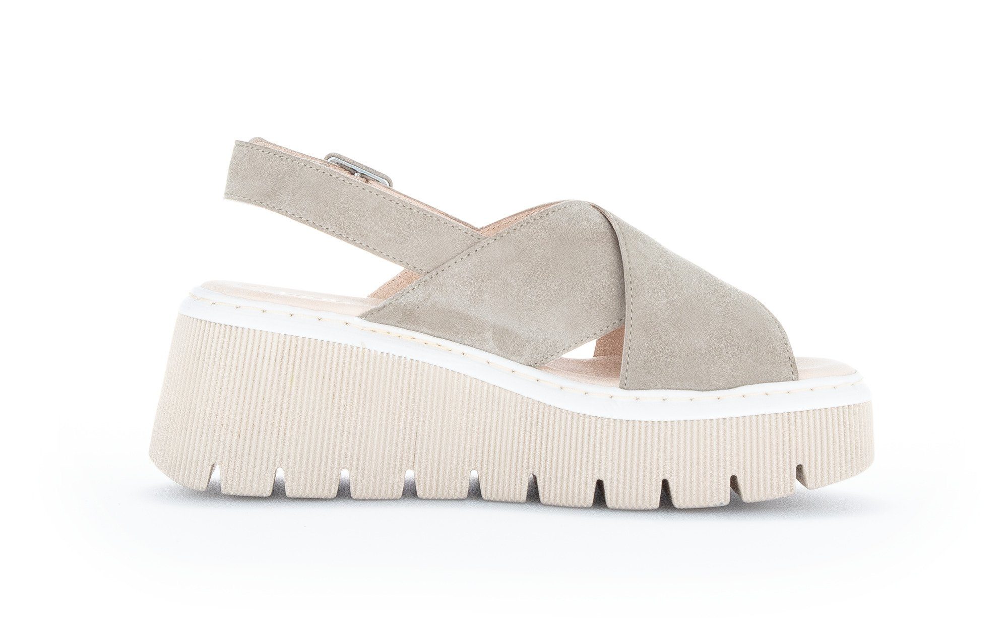 Gabor Riemchensandale