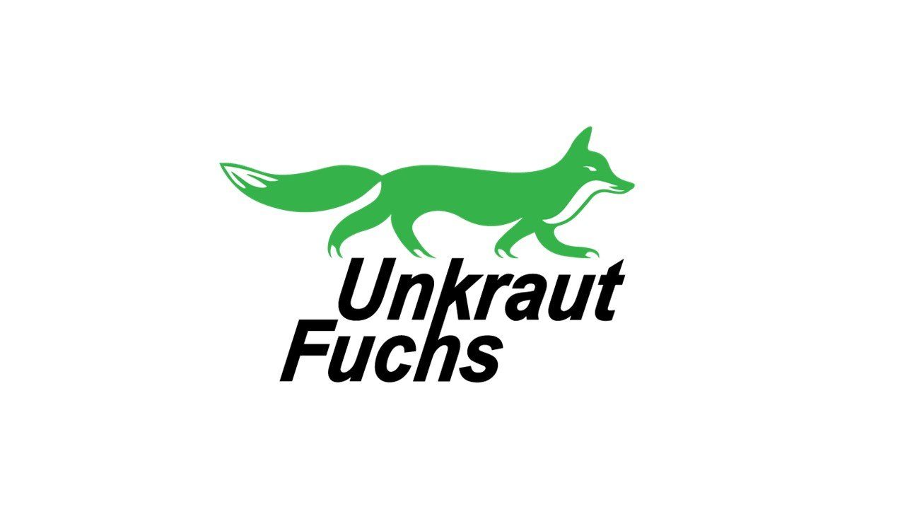 Unkrautfuchs