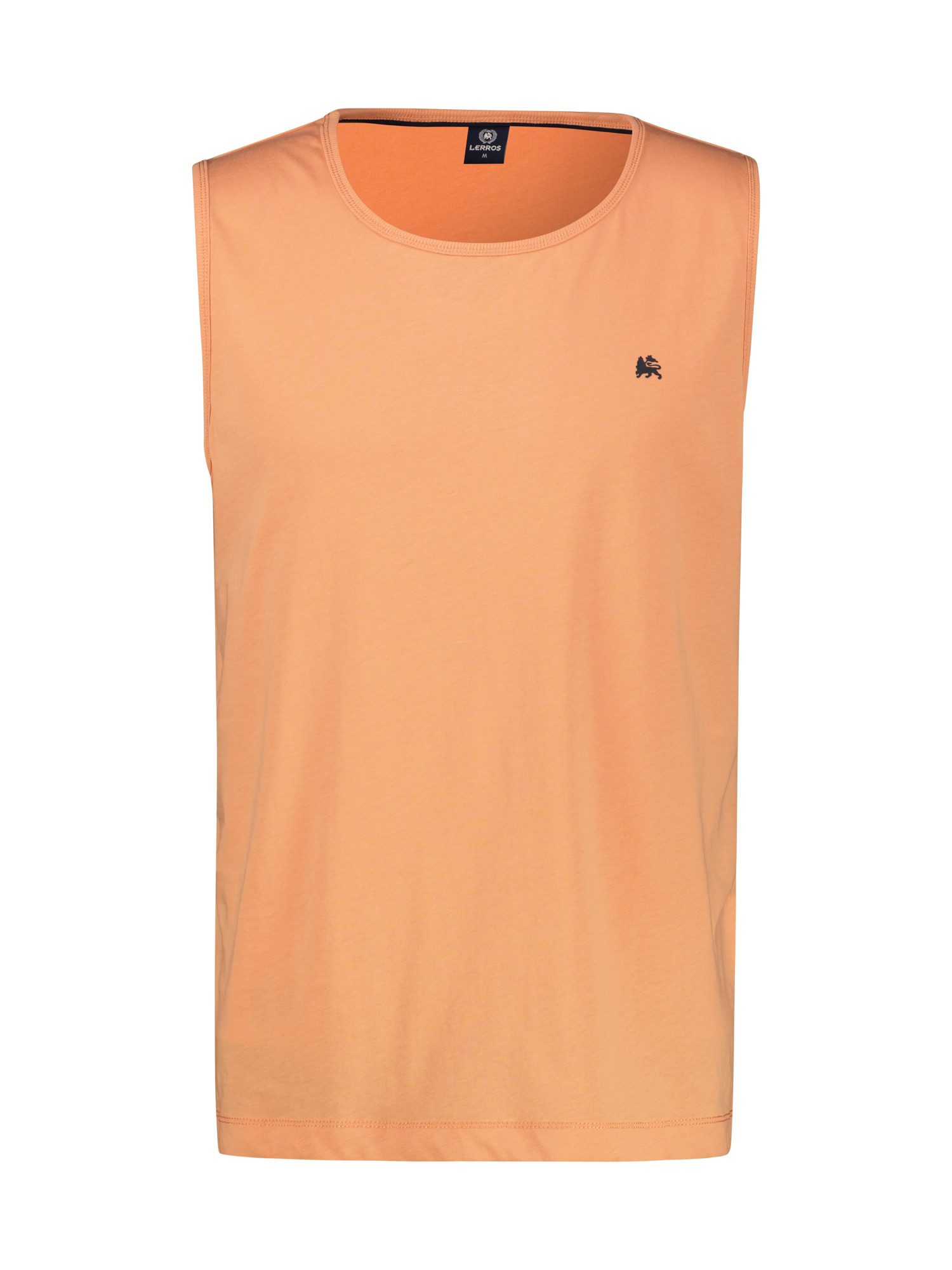 LERROS Muskelshirt Sommerliches Tanktop für Herren