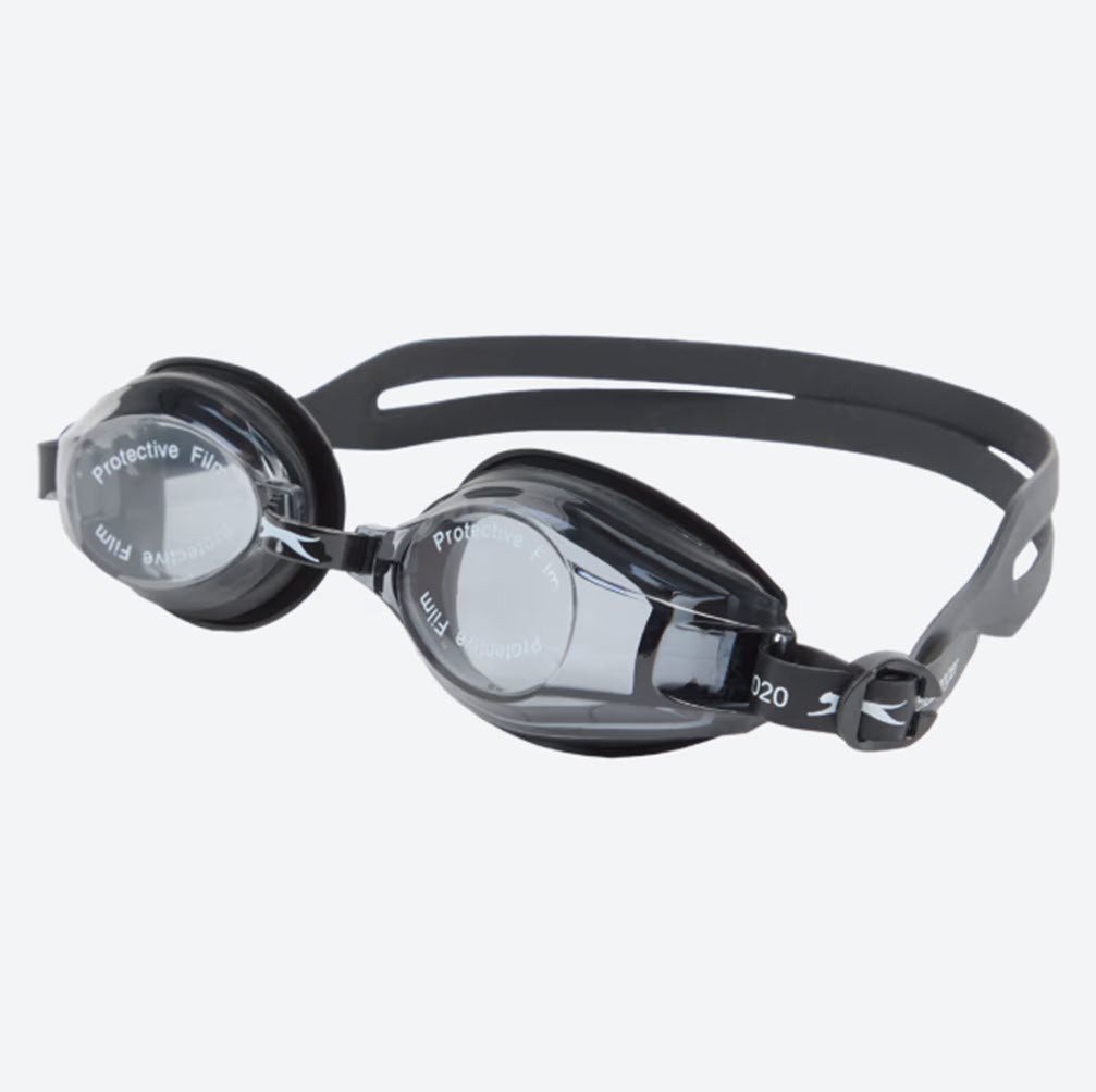 Slazenger Taucherbrille Slazenger Schwimmbrille in Box Taucherbrille