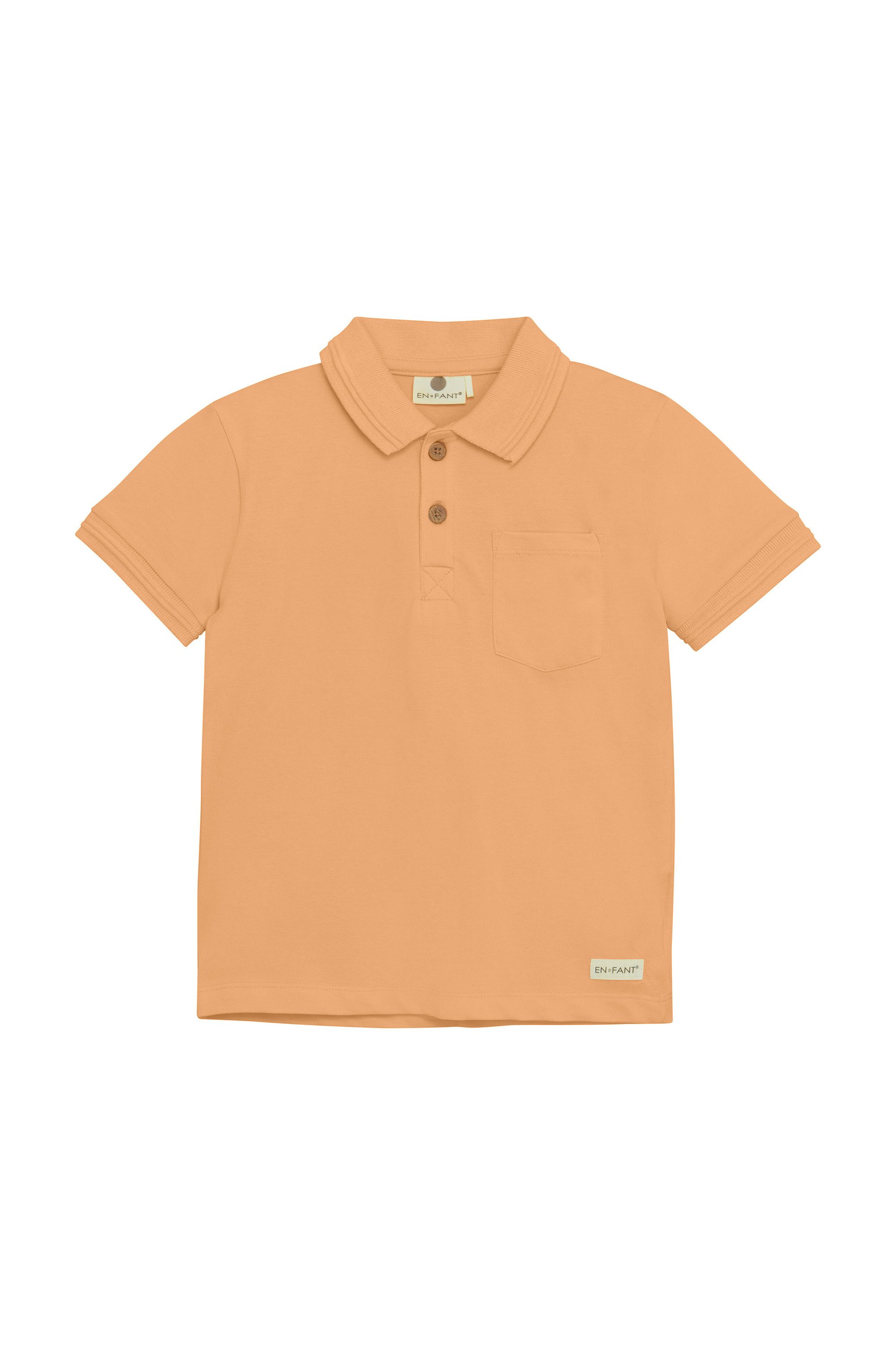 EN FANT Poloshirt ENPolo SS Stylisches Poloshirt