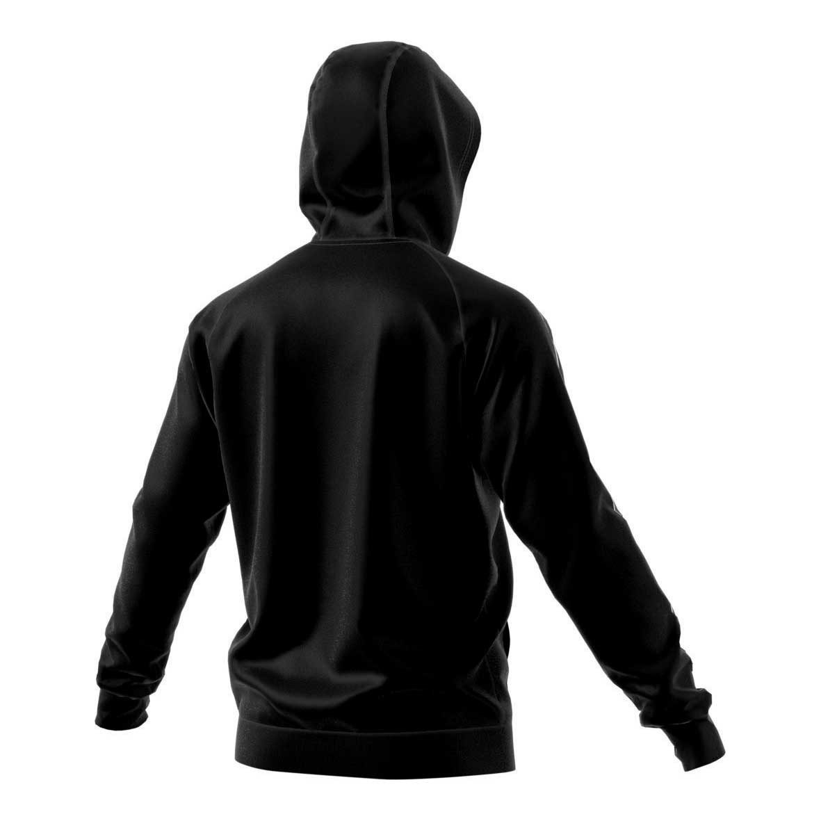 adidas Performance Kapuzenpullover adidas Kinder Hoody Core 18 – Bild 2 von 2