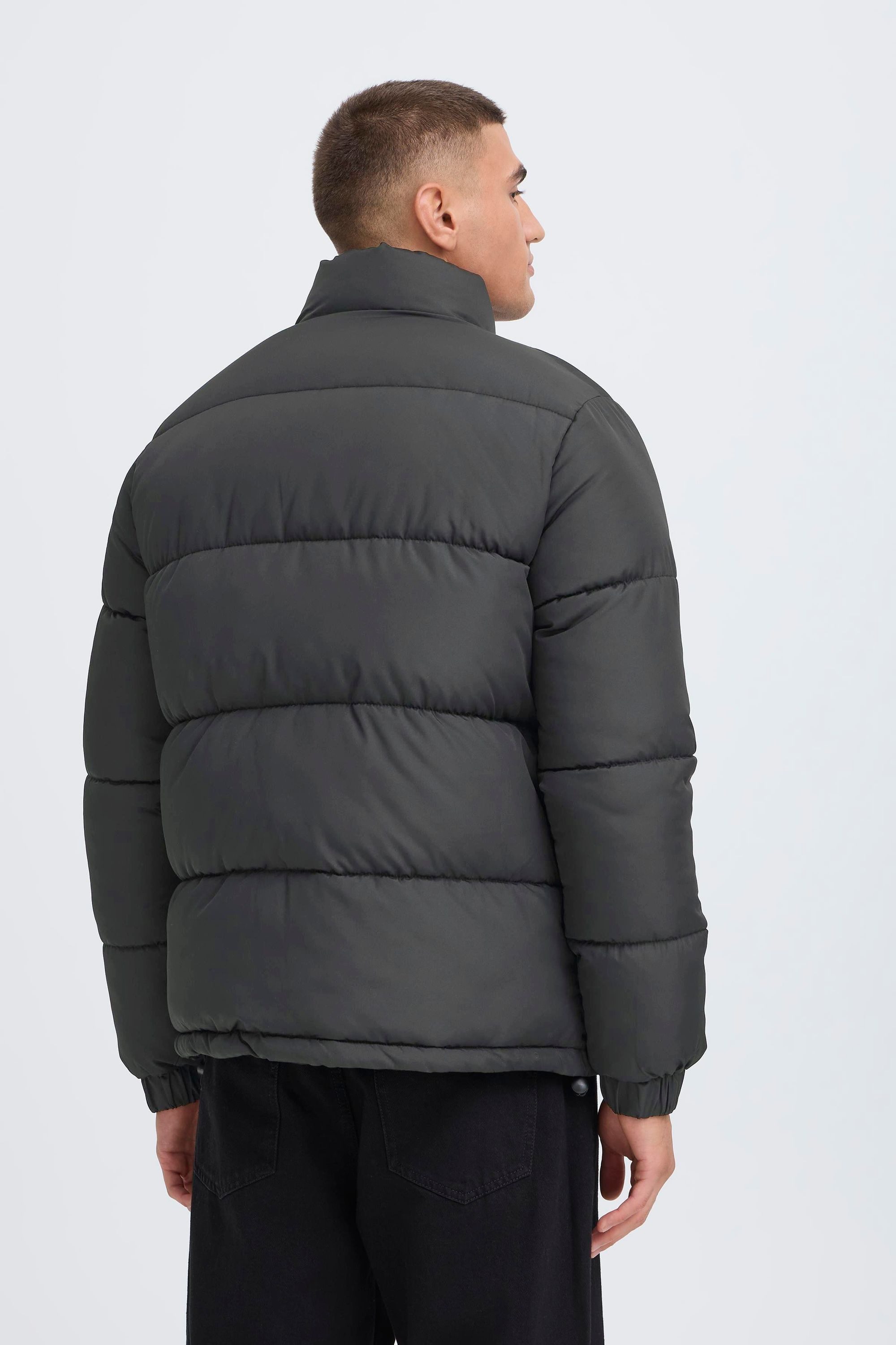 !Solid Steppjacke SDMarlon Warme Steppjacke mit Eingriffstaschen