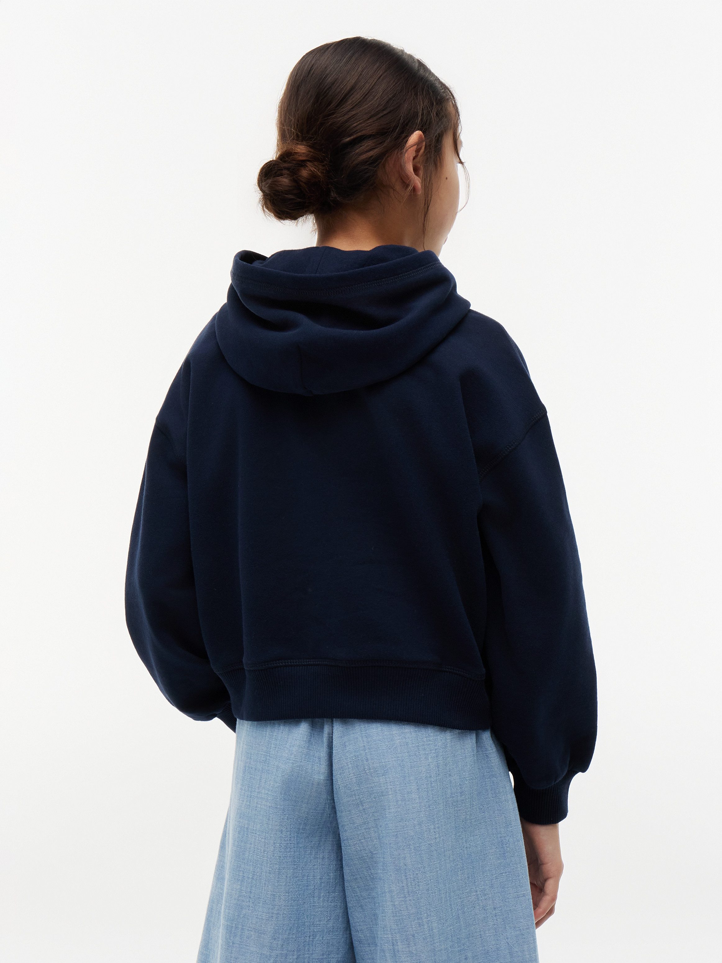 Tommy Hilfiger Kapuzensweatshirt Kinder bis 16 Jahre