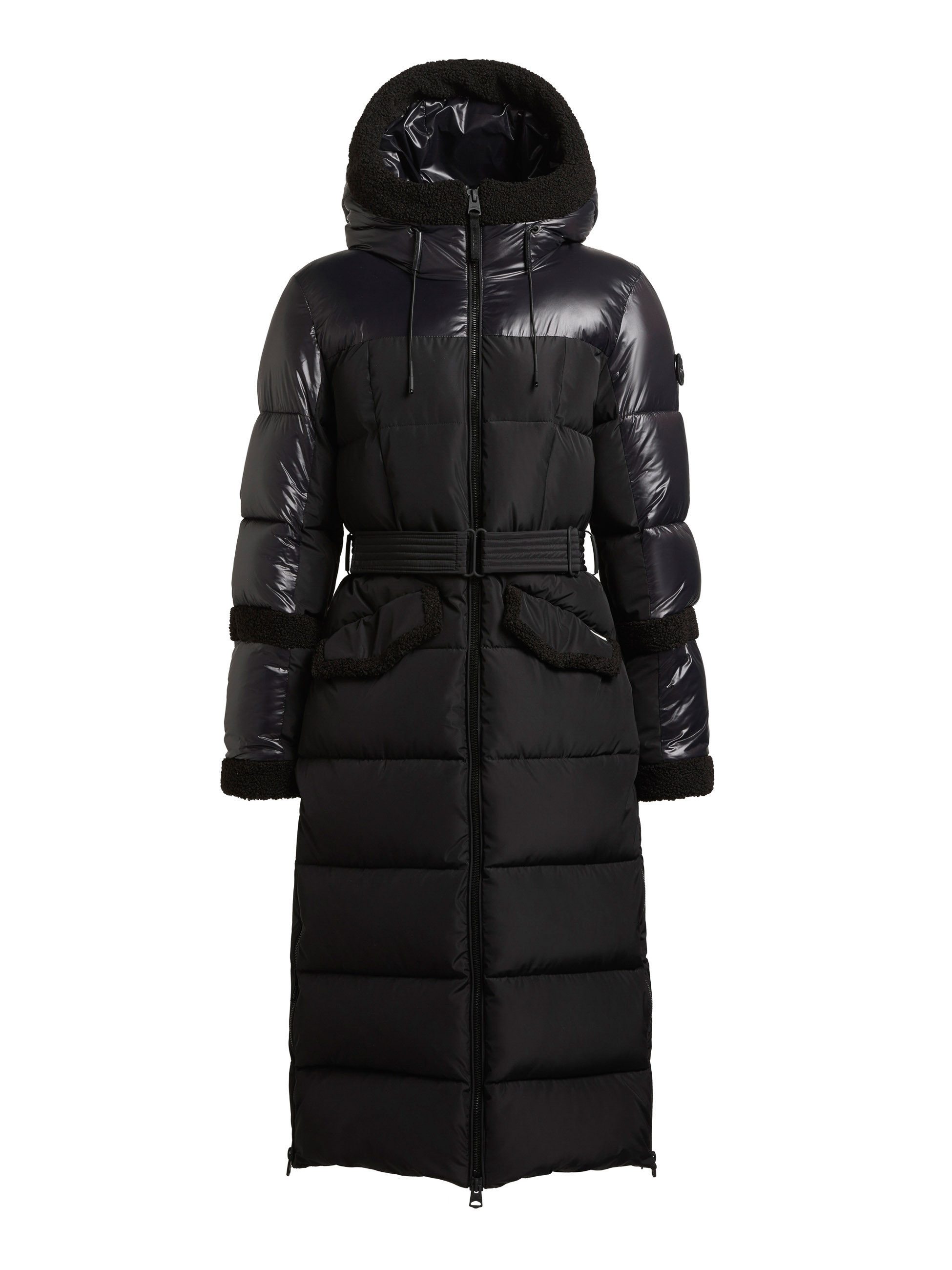 khujo Steppmantel JULITA2 günstig online kaufen