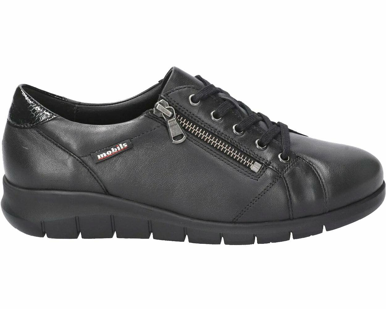 Mephisto Komfort Schnürer für Damen Schnürschuh (1-tlg., keine Angabe) günstig online kaufen