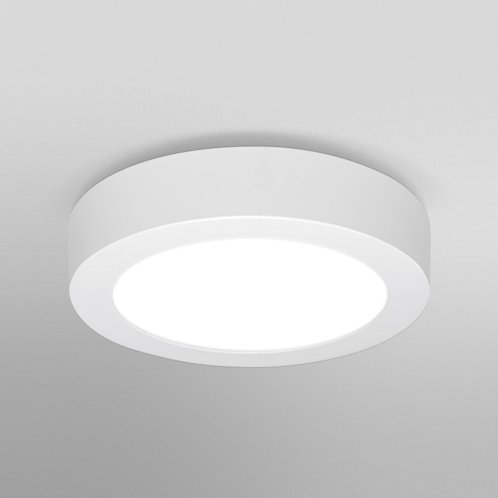 Ledvance LED Deckenleuchte SMART+