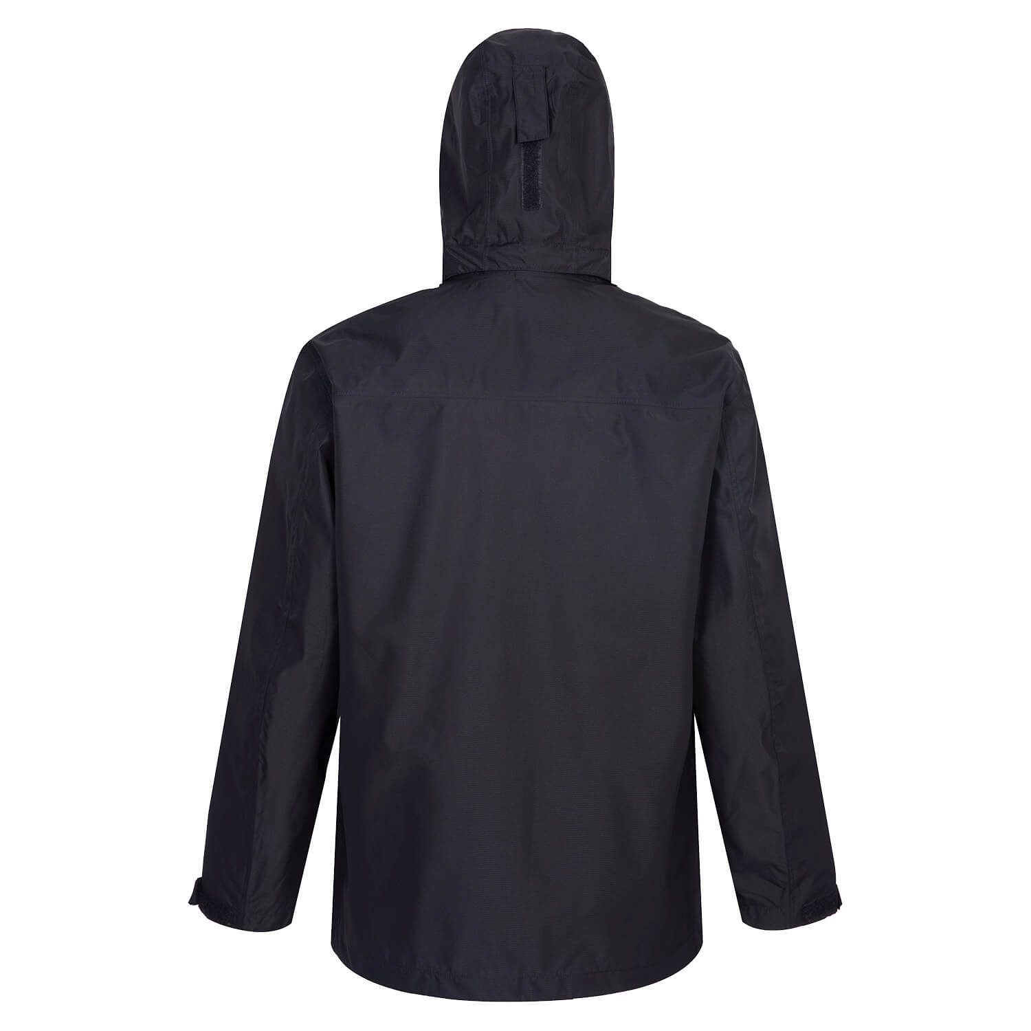 Blue Wave Funktionsjacke Herren Outdoor-Jacke Jupp günstig online kaufen