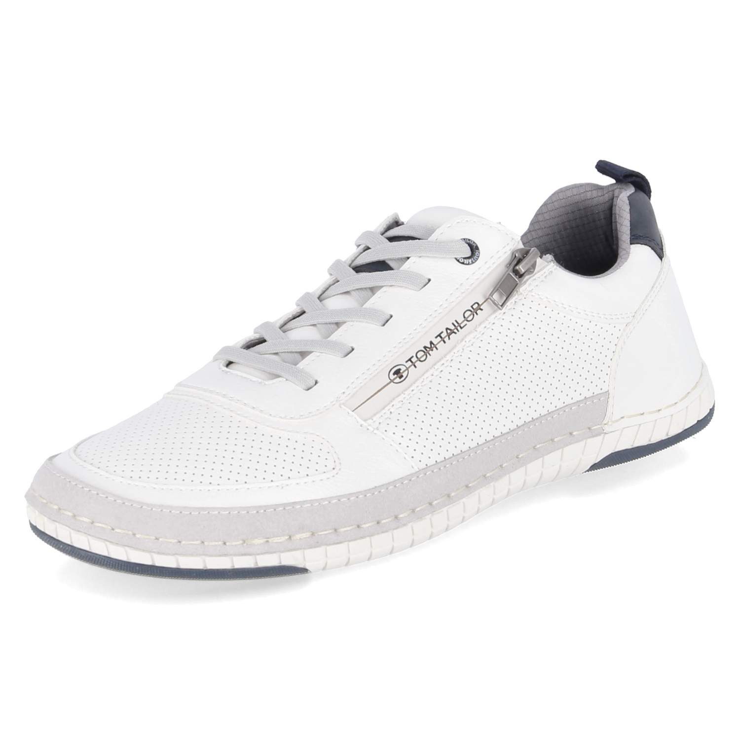 TOM TAILOR 9580040008/00002 Schnürschuh günstig online kaufen