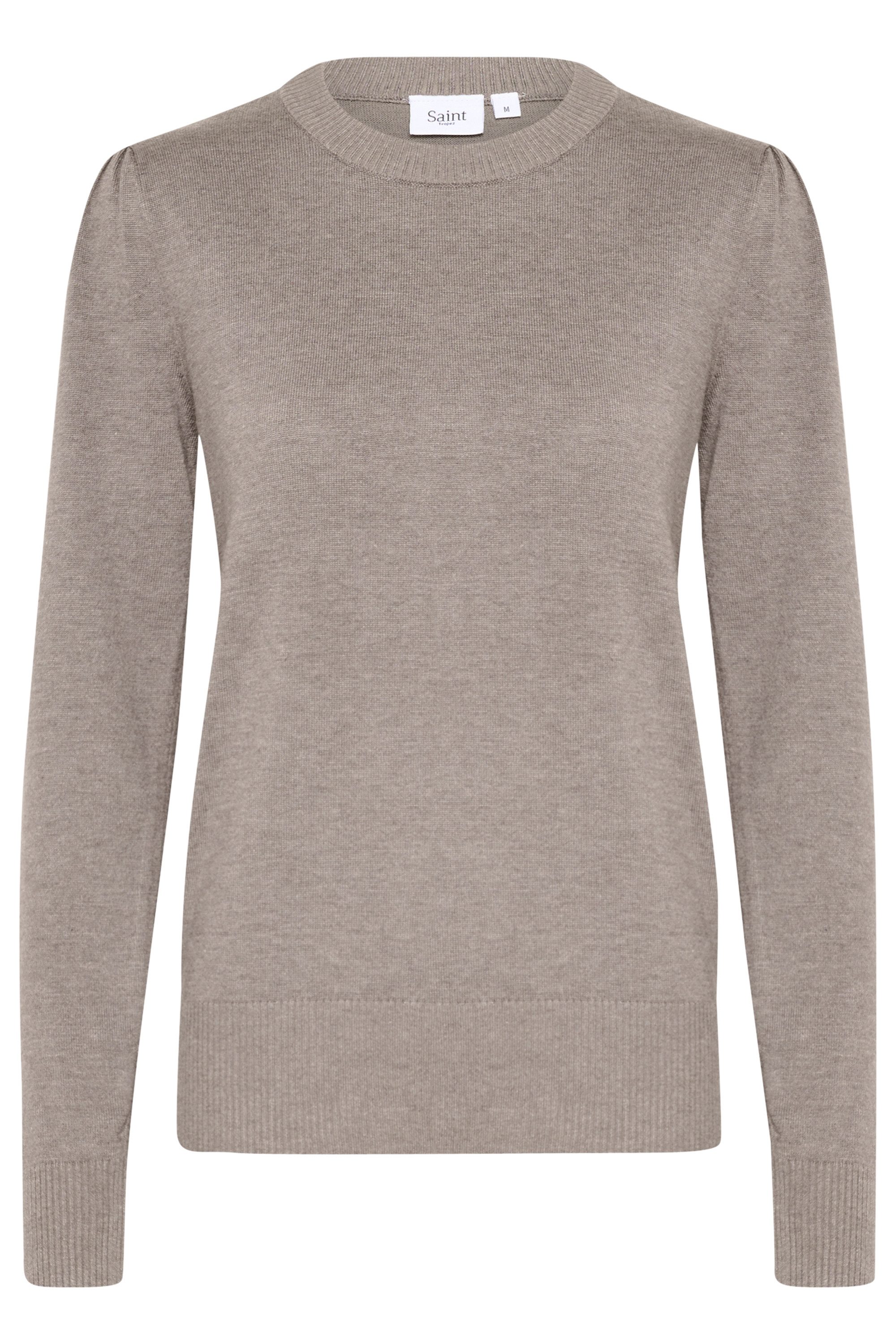 Saint Tropez Strickpullover Poncho MilaSZ günstig online kaufen