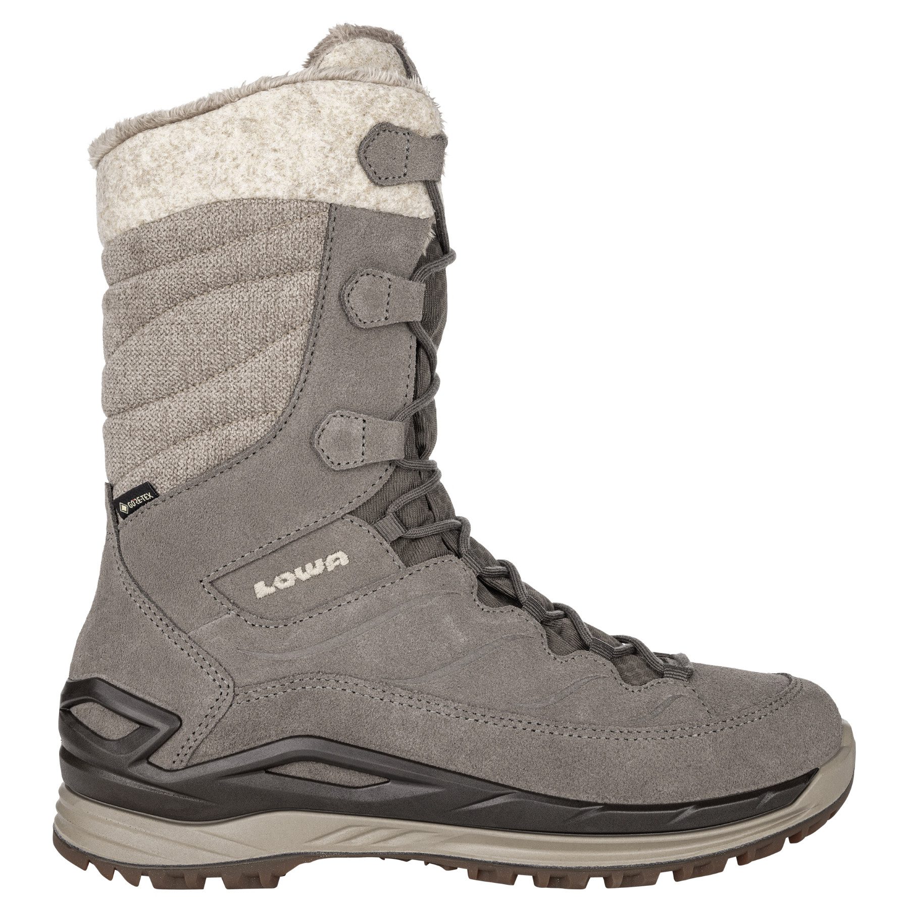 Lowa BARINA EVO GTX Ws Winterstiefel