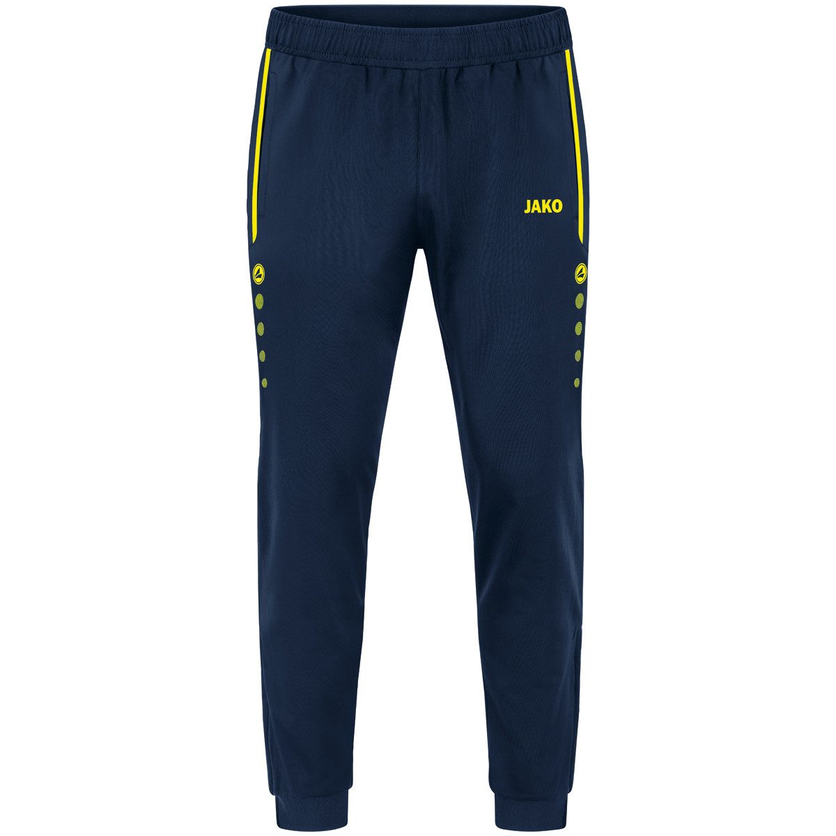 Jako Sweatbermudas 9289 Polyesterhose Allround günstig online kaufen