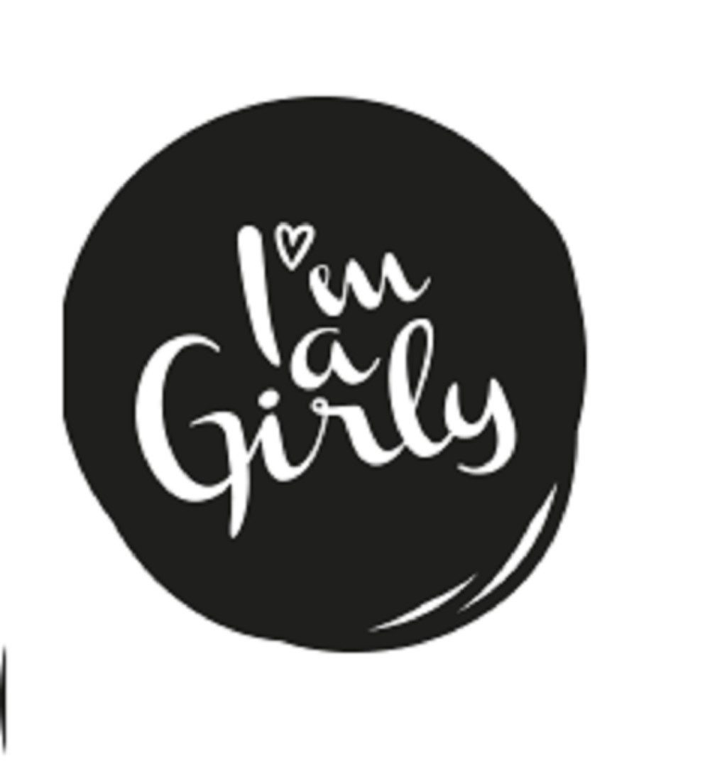 I´m a Girly