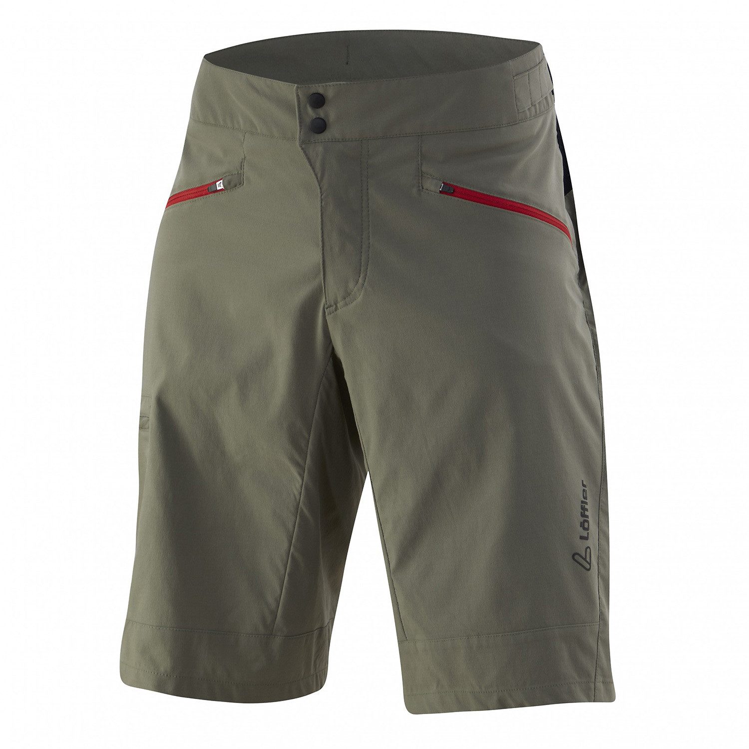 Radhose Short M BIKE SHORTS PYCE-G CSL