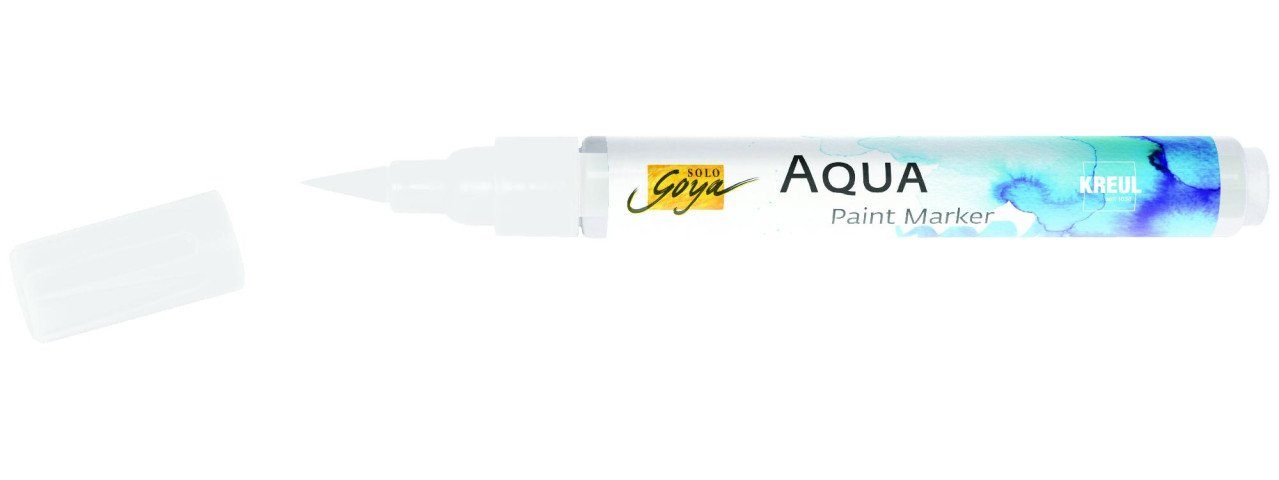 Kreul Solo Aqua Blender Marker Kreul Künstlerstift Paint für Goya
