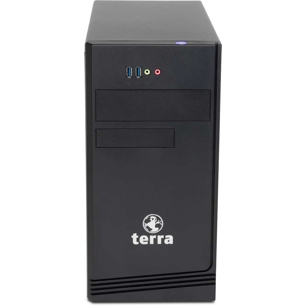 TERRA TERRA PC-HOME 4000 i3-12100/8GB/500GB/WIN11Home PC