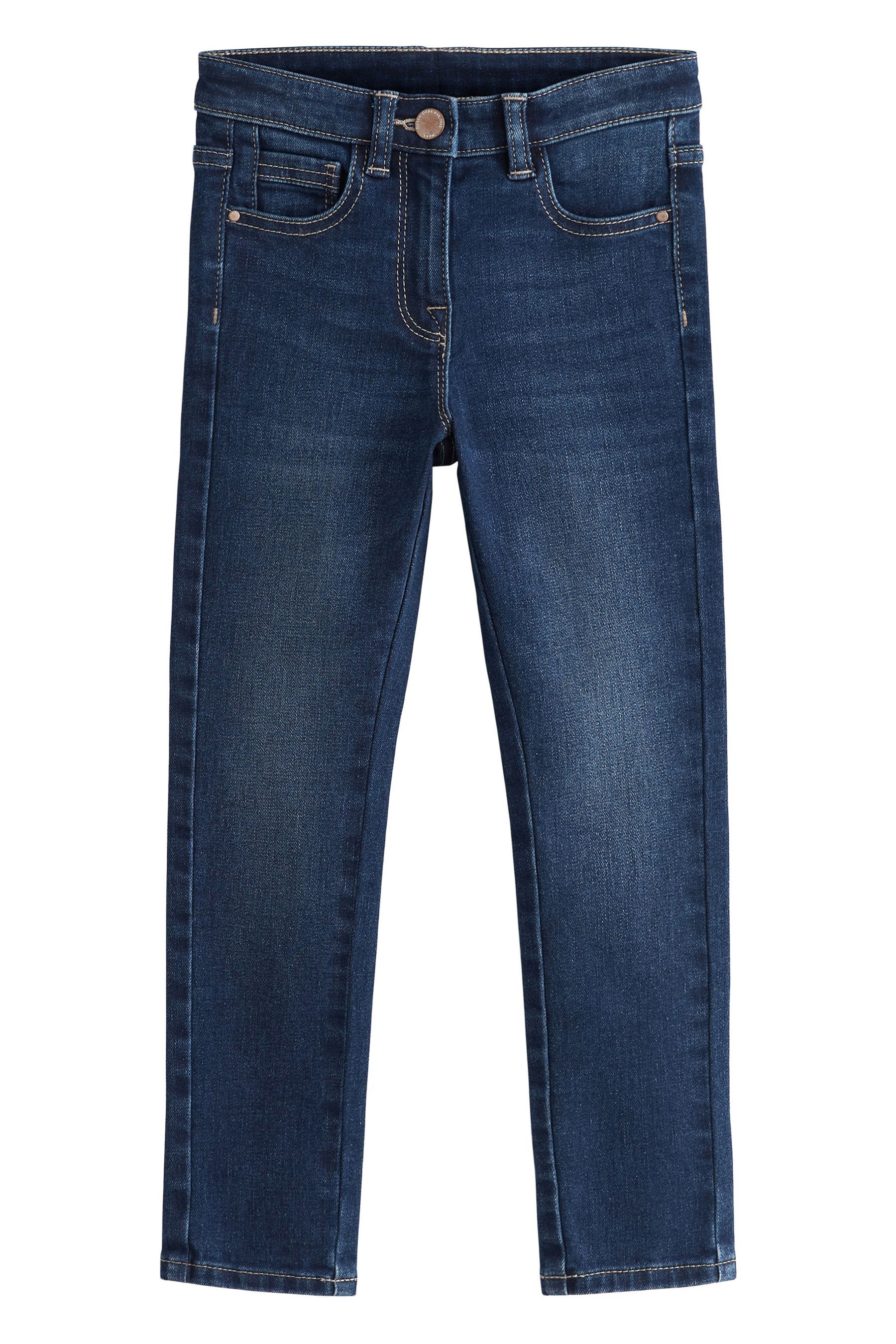 Denim Dark Wash