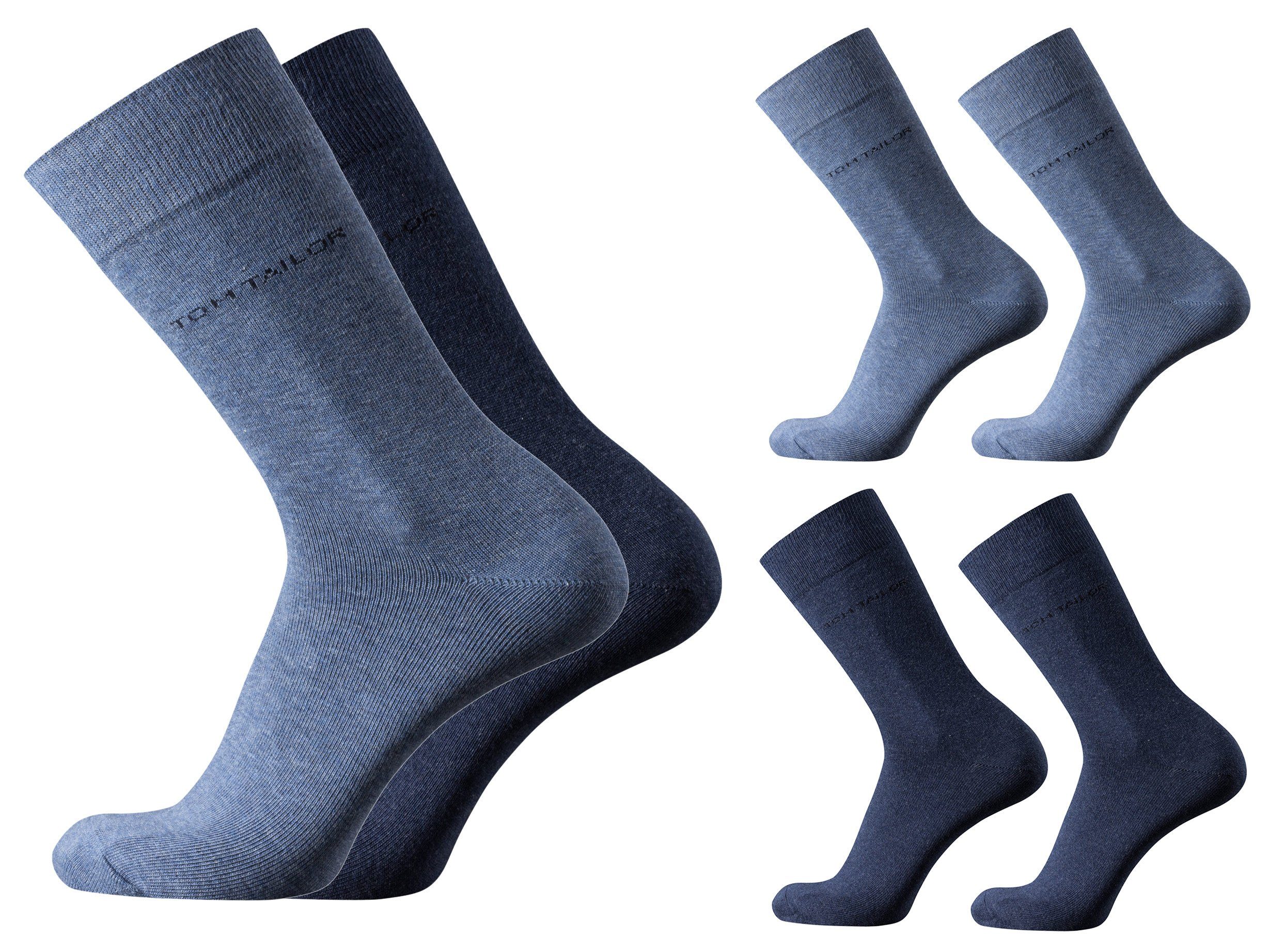 TOM TAILOR Socken Tom Tailor Herren günstig online kaufen