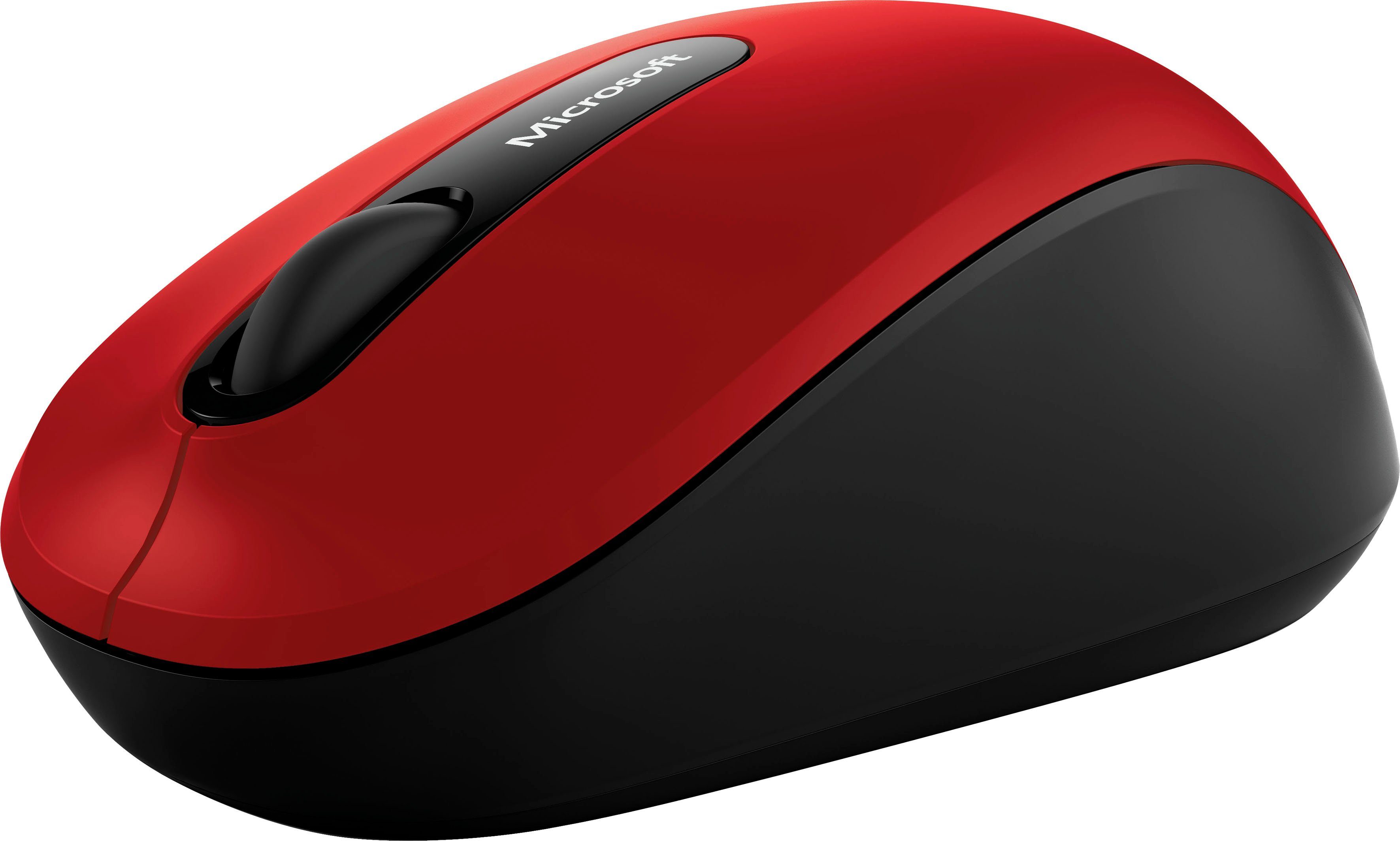 Microsoft Bluetooth Mobile Mouse 3600 Maus (Bluetooth)
