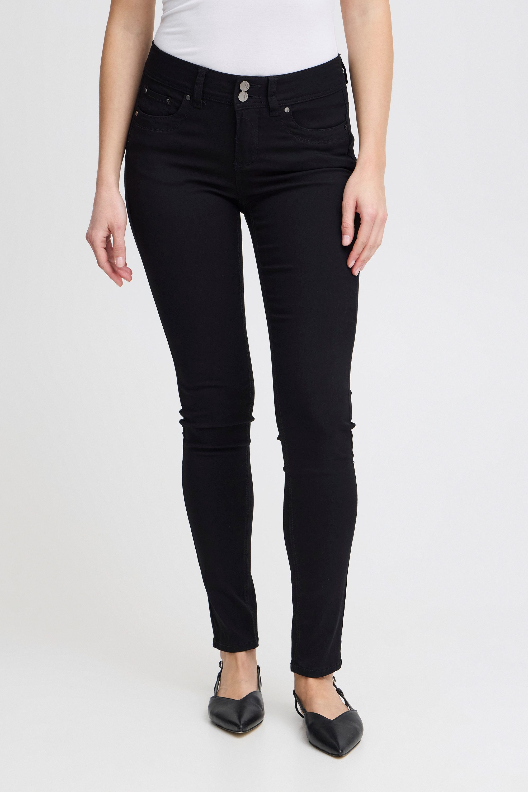 Stoffhose Hose FRZALIN