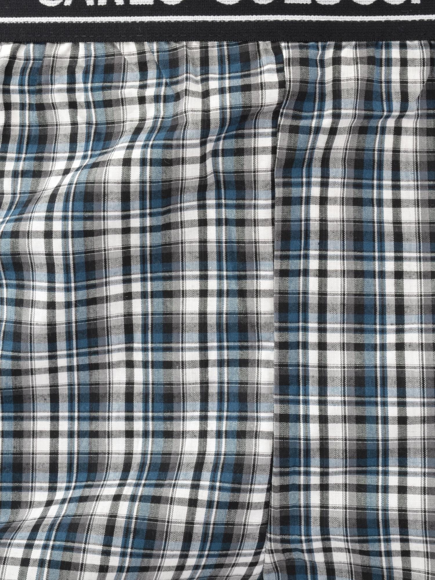 CARLO COLUCCI Homewearhose Cavuoto