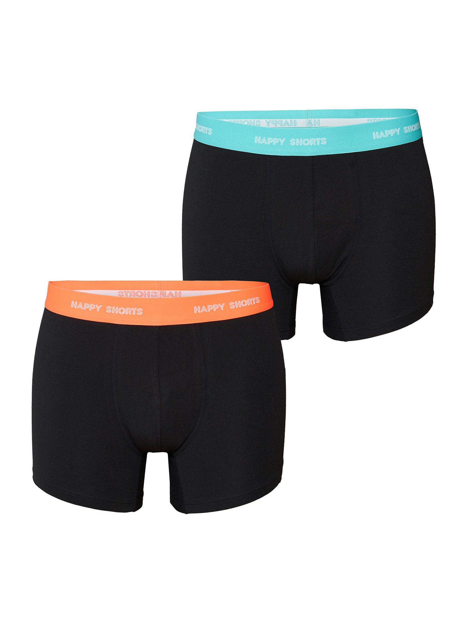 Retro Boxer Jersey