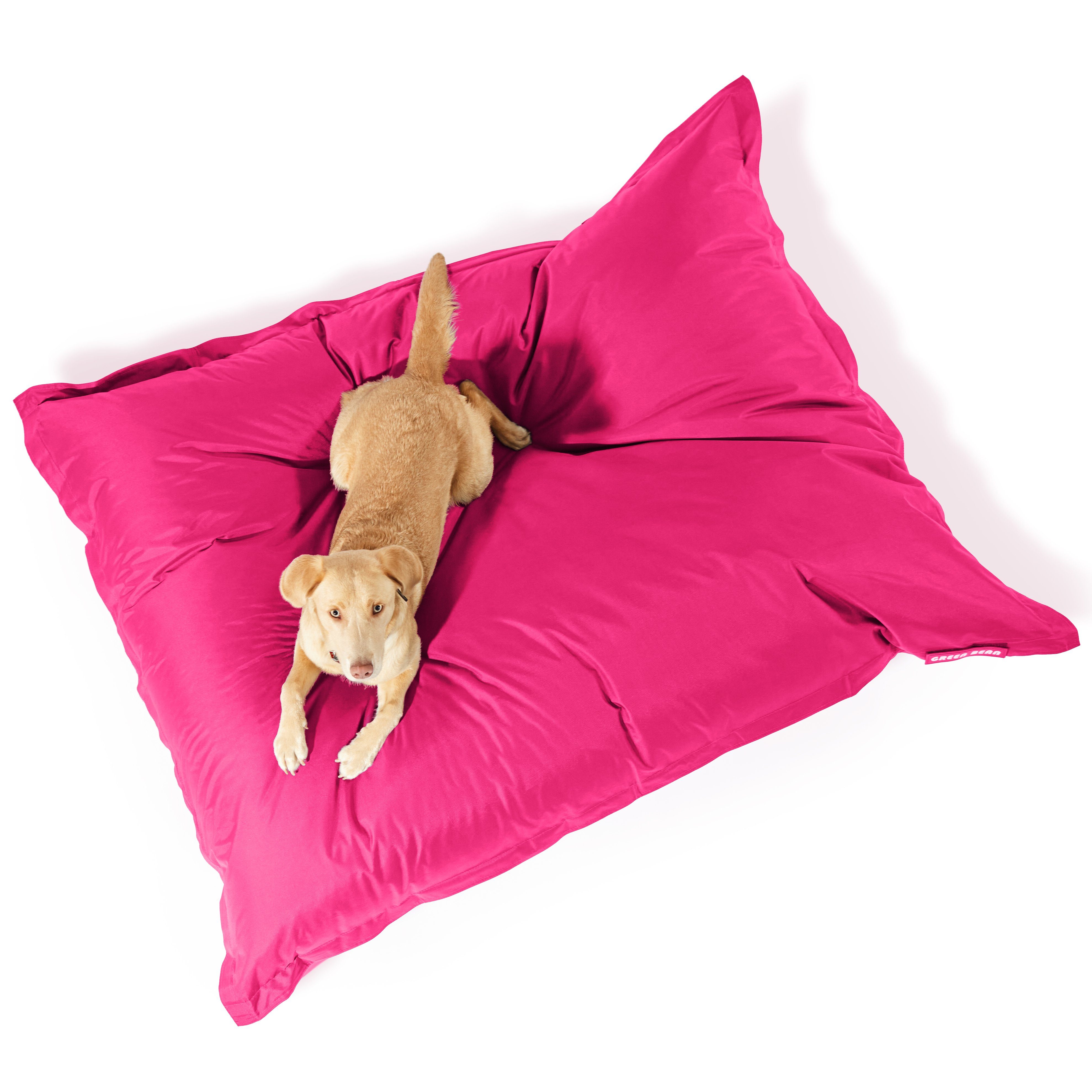 Green Bean Hundematte Dog, Tierbett Hundesofa günstig online kaufen