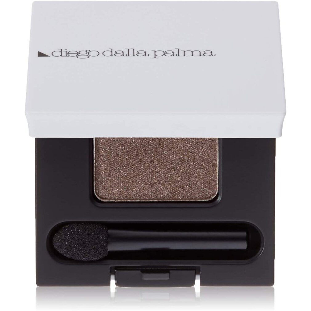 Diego Dalla Palma Lidschatten Satin Pearl Lidschattenpalette 106 Taupe